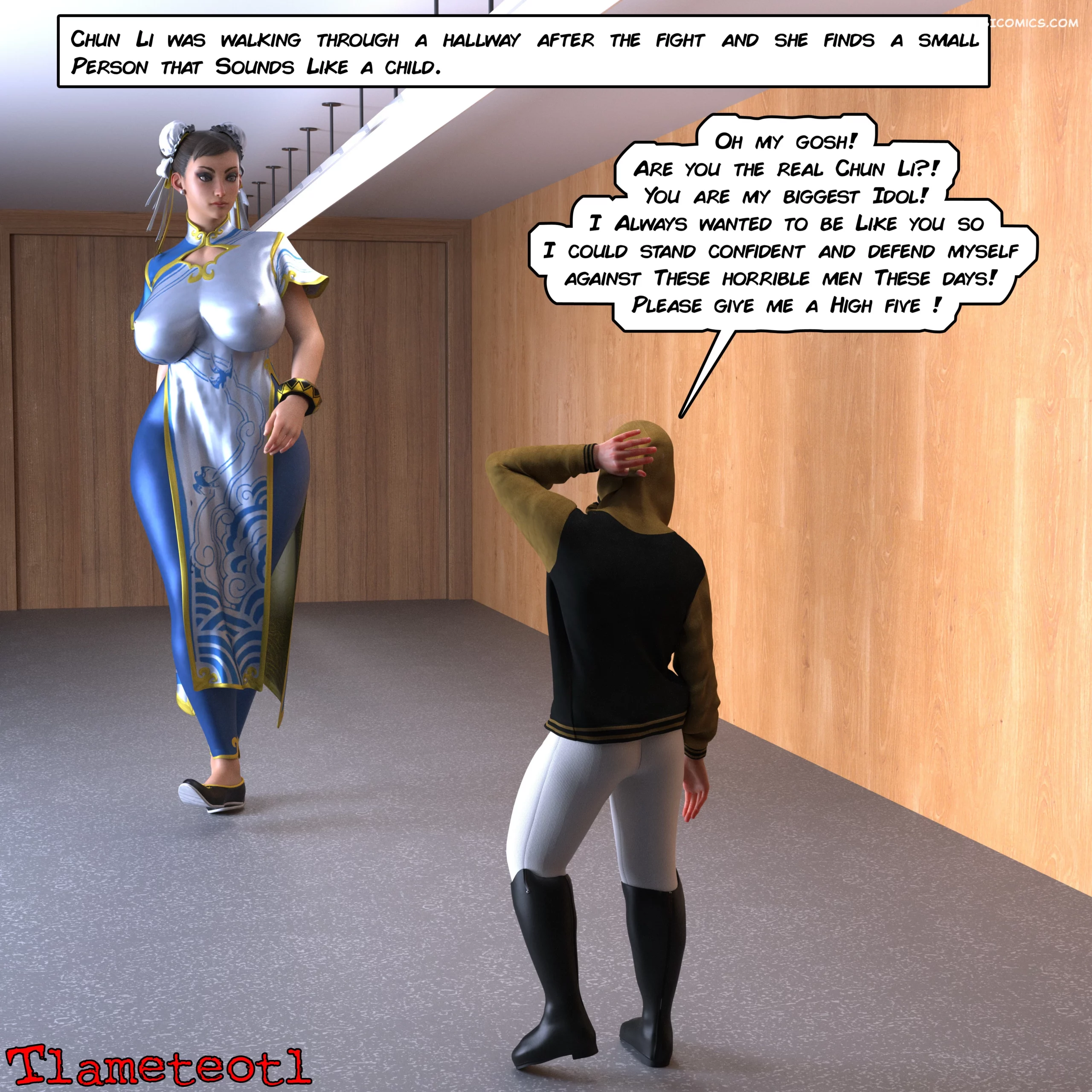 chun li degradation tlameteotl 010 scaled - FSIComics chun-li-degradation-tlameteotl-010