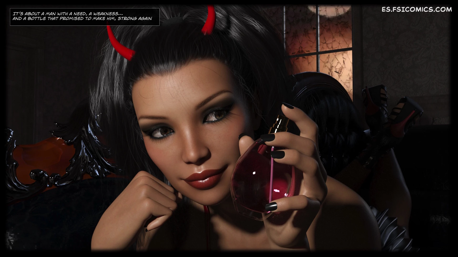curious-desires-scent-of-desire-chapter-1-sexy3dcomics-gonzo-studios-006