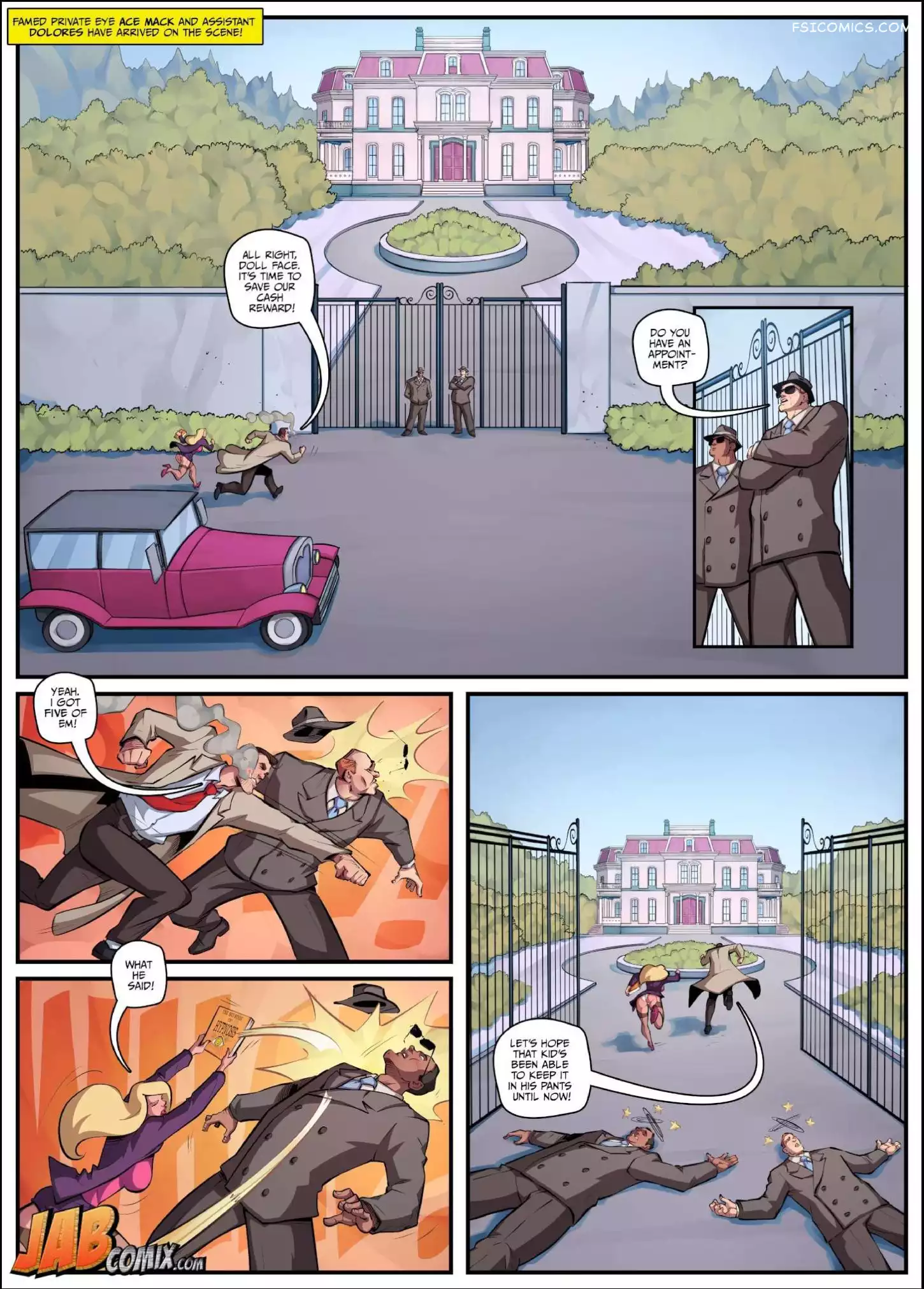 dick chapter 3 jabcomix 16 - FSIComics dick-chapter-3-jabcomix-16