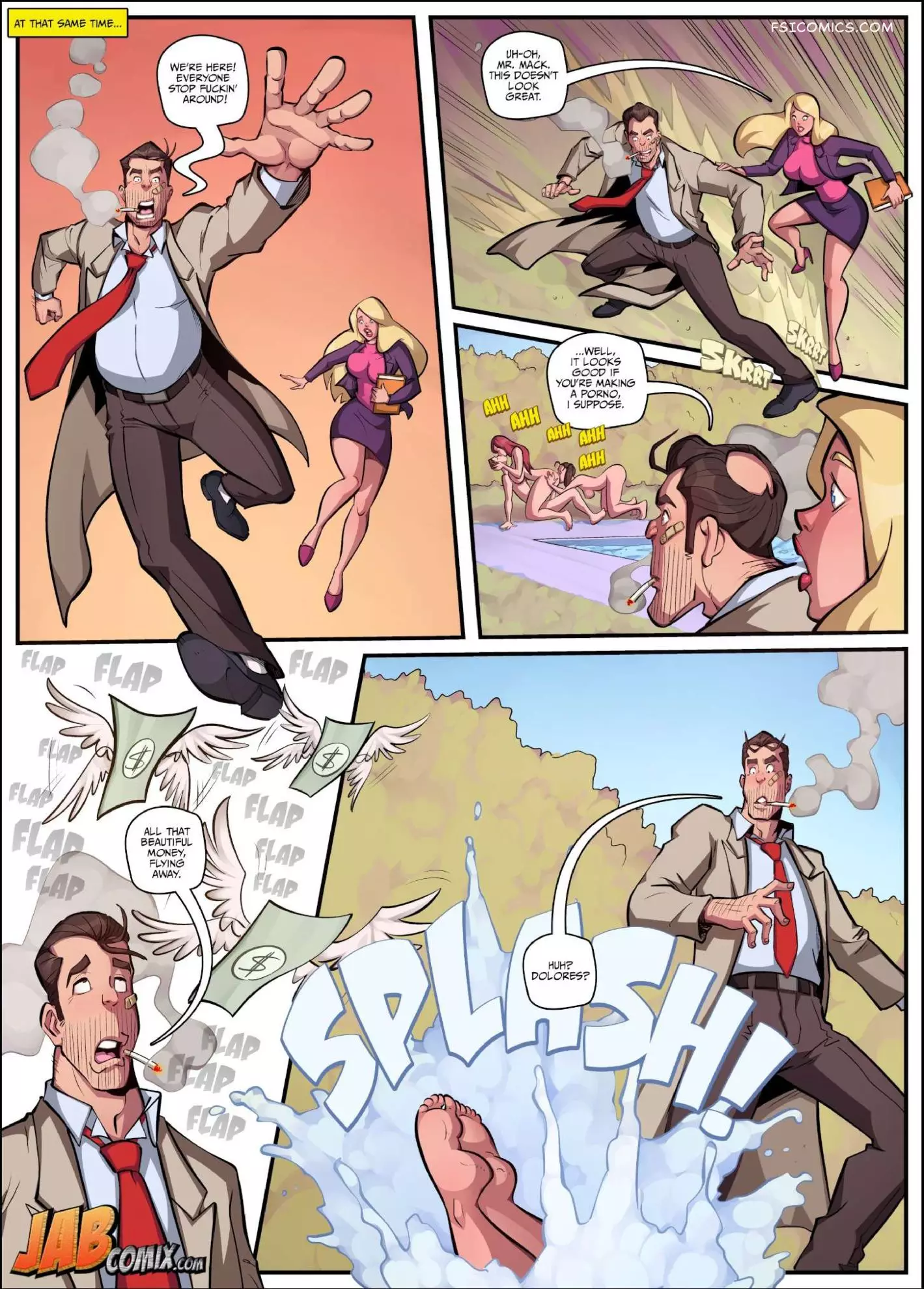 dick chapter 3 jabcomix 18 - FSIComics dick-chapter-3-jabcomix-18
