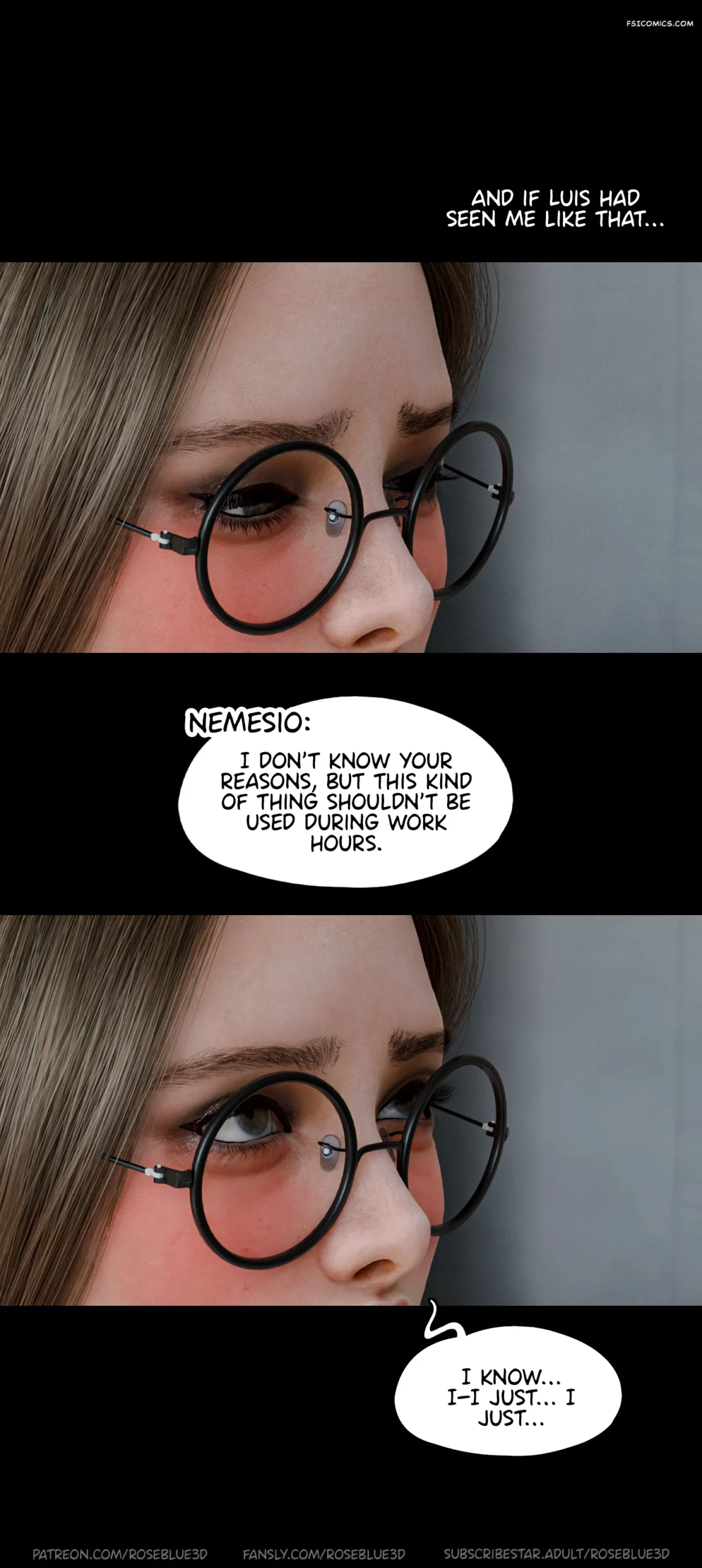 dismissed-chapter-5-laid-off-rose-blue-3d-032