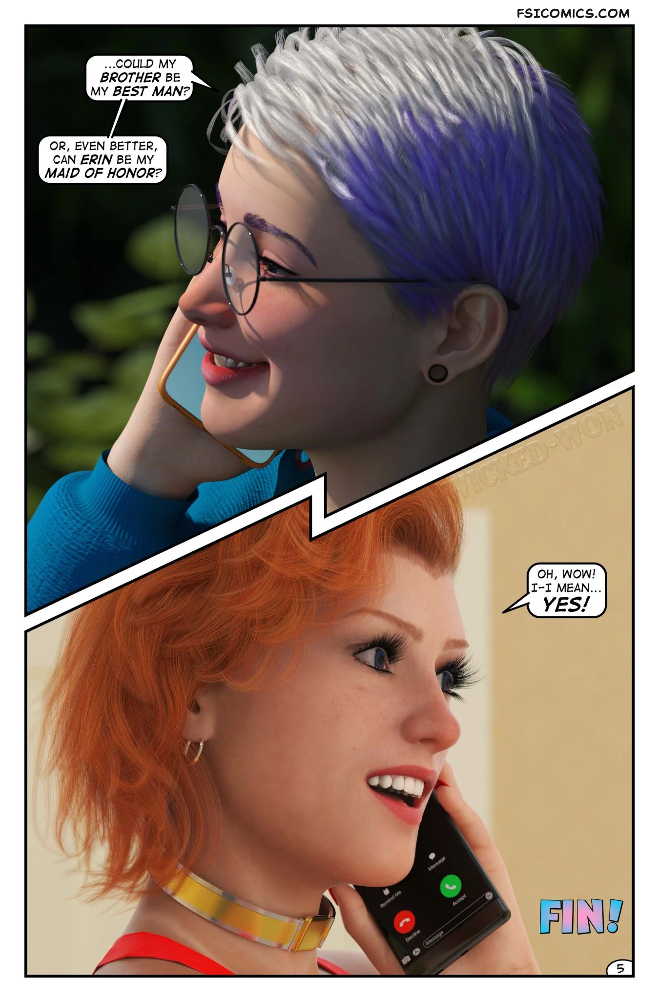 erin baby maybe wickedwon 005 - FSIComics erin-baby-maybe-wickedwon-005
