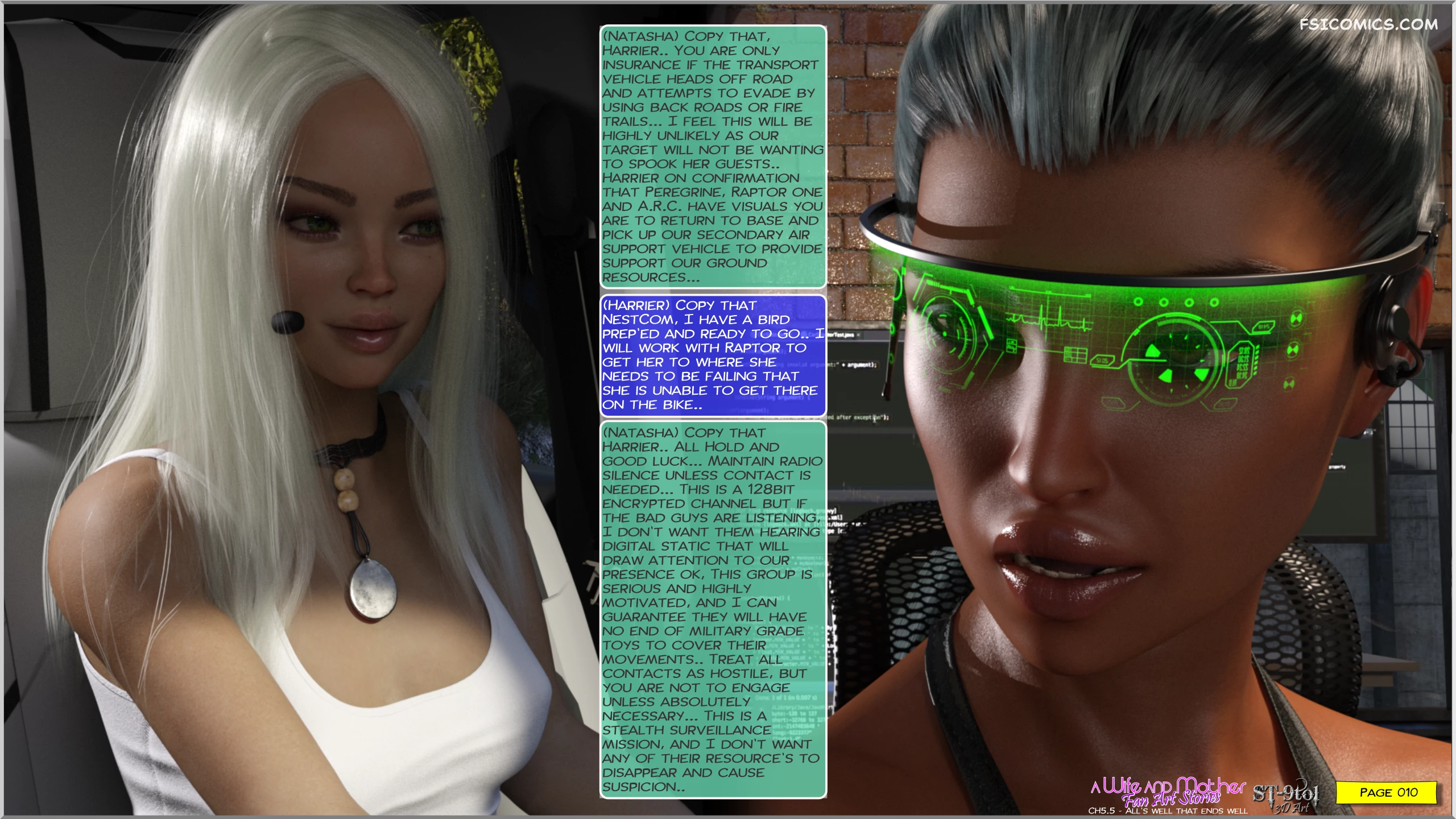 fan art stories chapter 5 5 alls well that ends well st 9pol 010 - FSIComics fan-art-stories-chapter-5-5-alls-well-that-ends-well-st-9pol-010