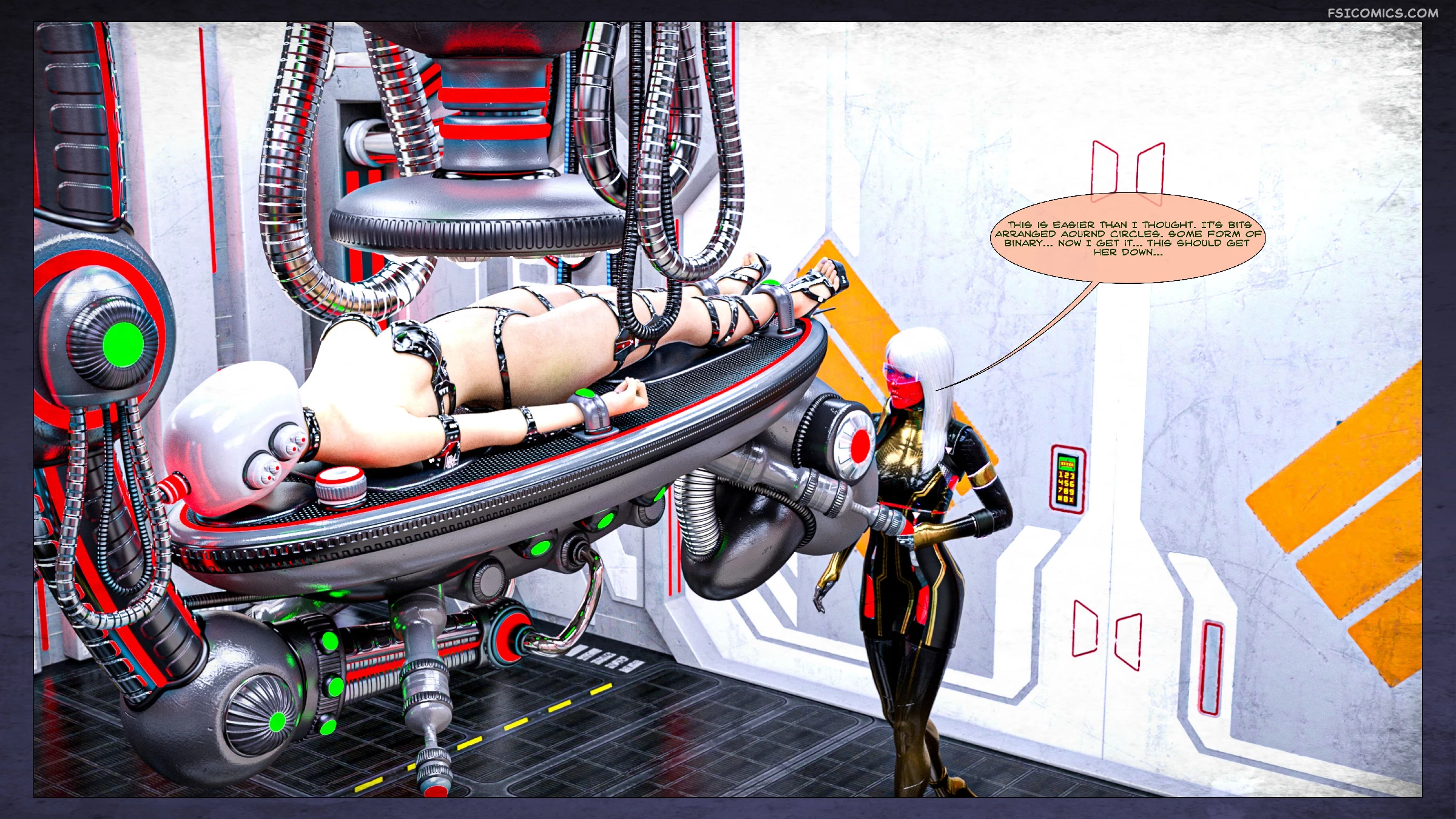 for science breaking the wall dacreat0r 008 - FSIComics for-science-breaking-the-wall-dacreat0r-008