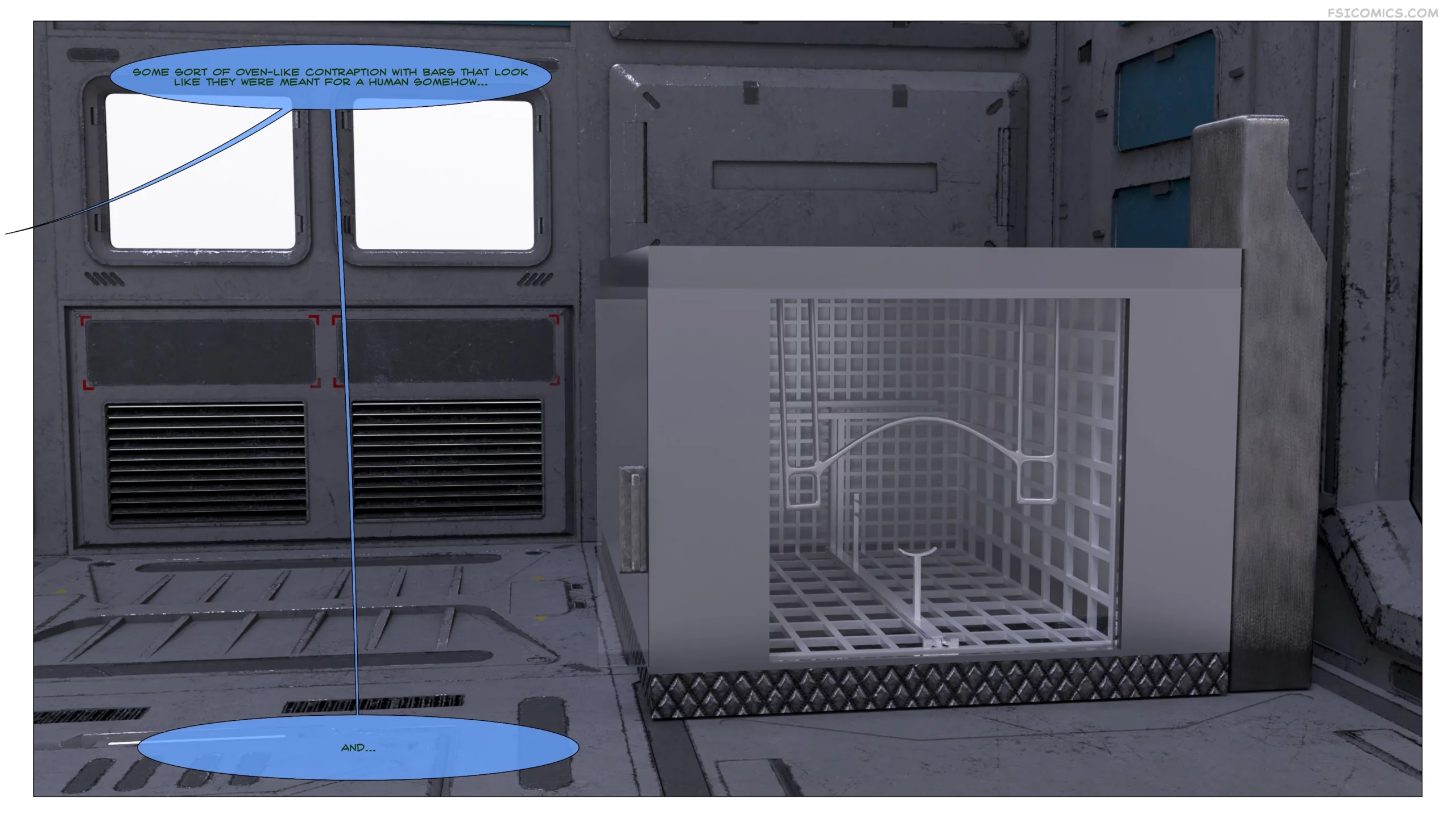 for science chapter 18 dacreat0r 007 scaled - FSIComics for-science-chapter-18-dacreat0r-007