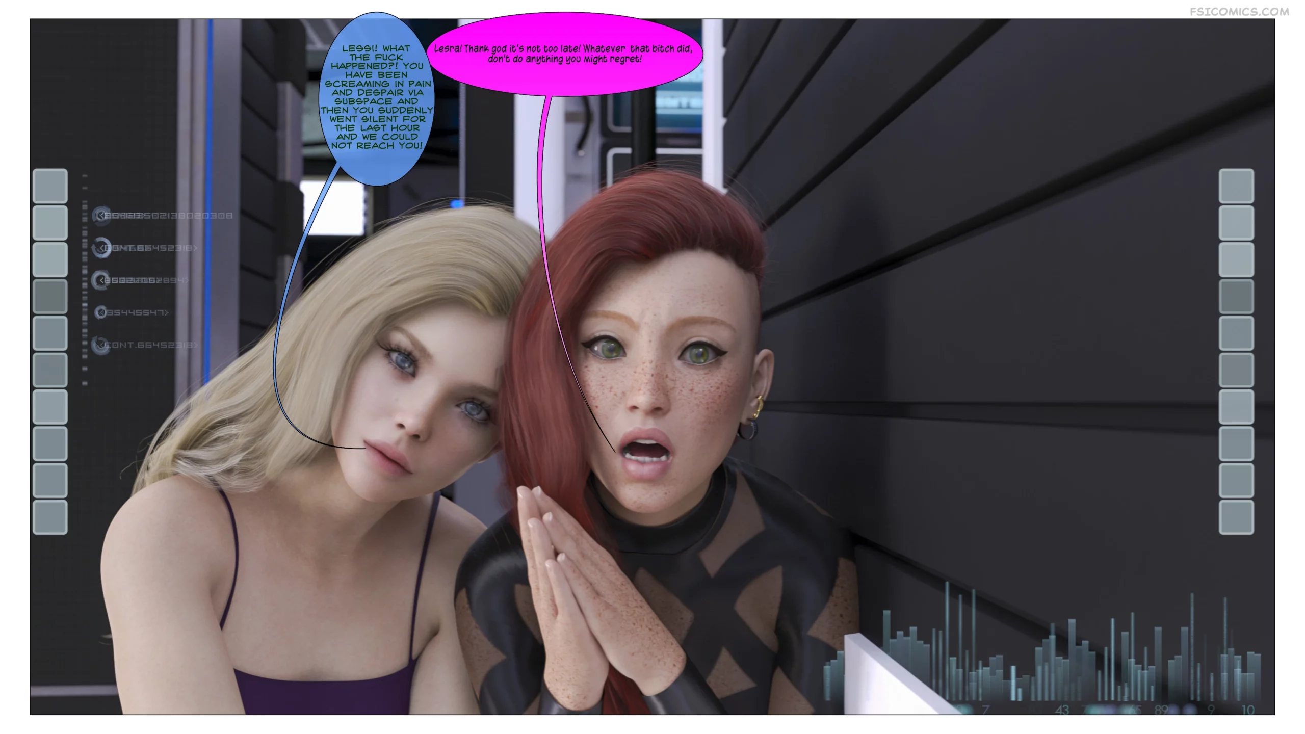 for science chapter 18 dacreat0r 012 scaled - FSIComics for-science-chapter-18-dacreat0r-012