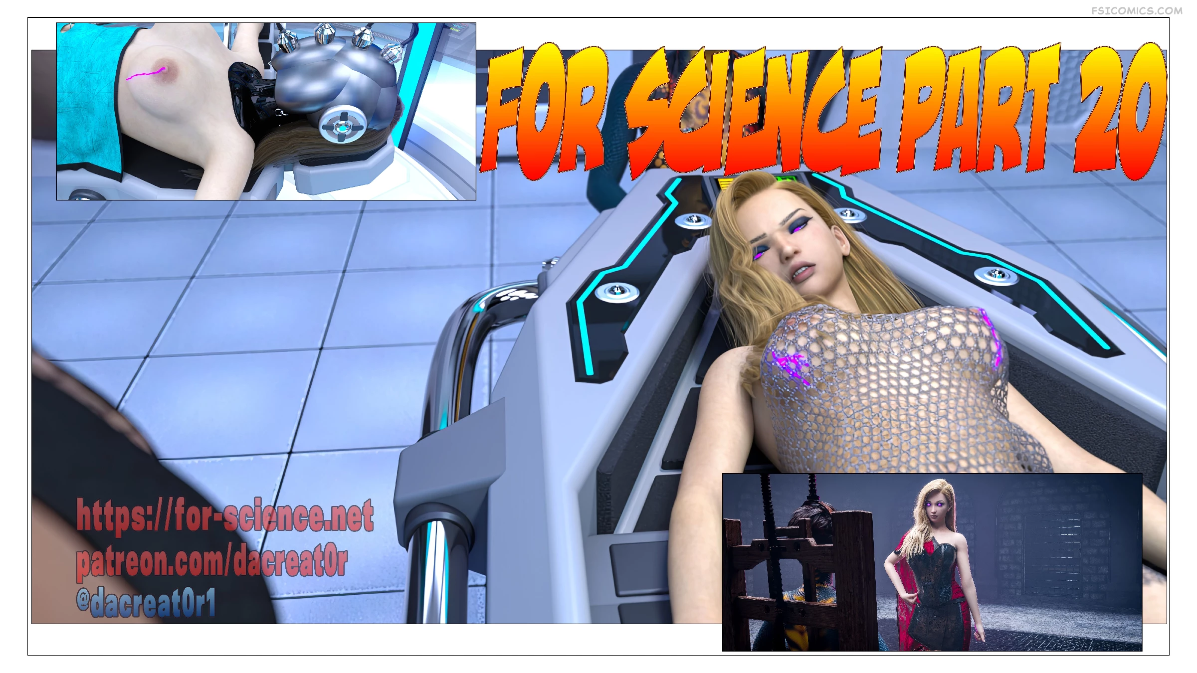 for science chapter 19 dacreat0r 001 1 - FSIComics for-science-chapter-19-dacreat0r-001