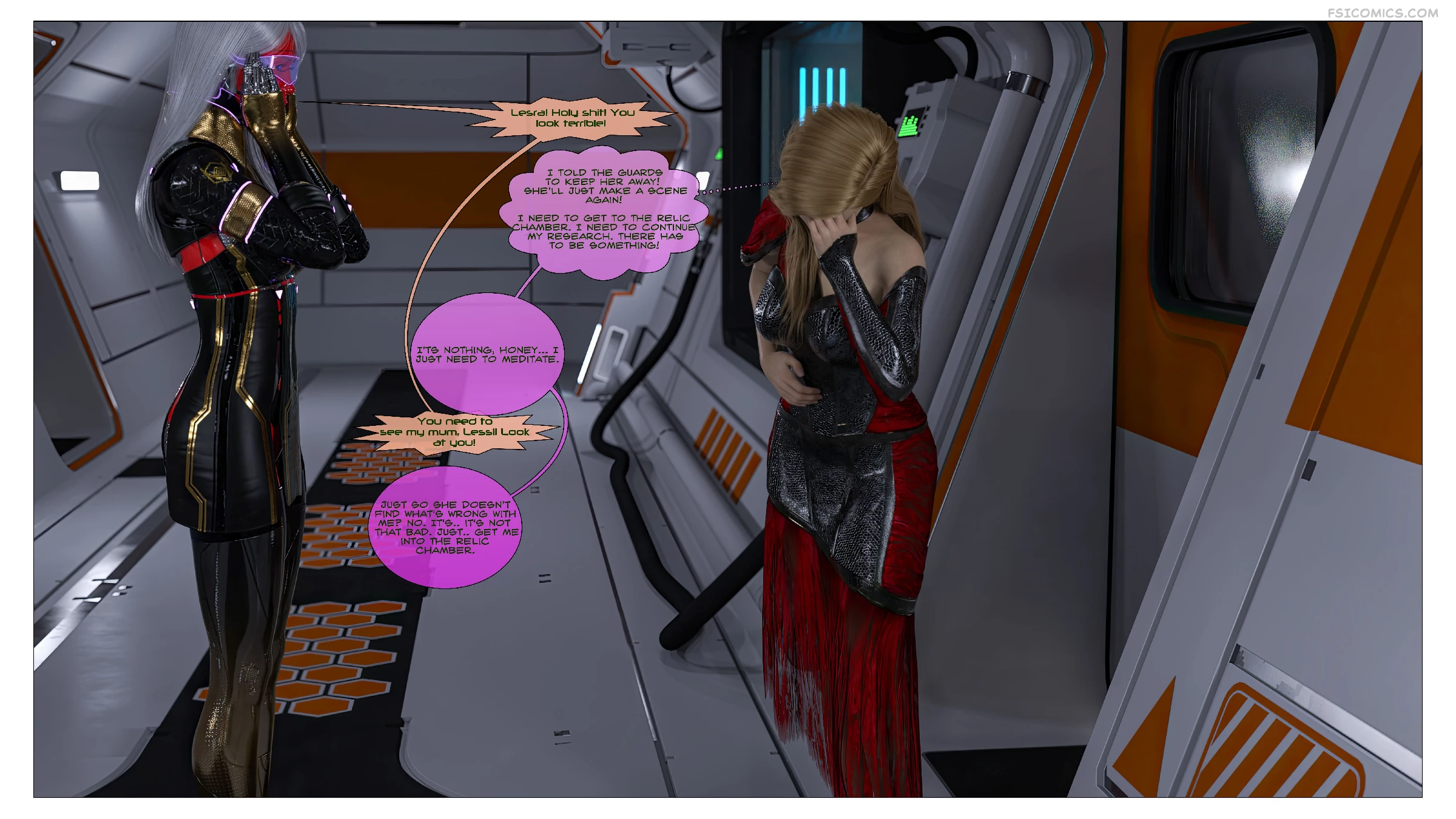 for science chapter 19 dacreat0r 007 - FSIComics for-science-chapter-19-dacreat0r-007