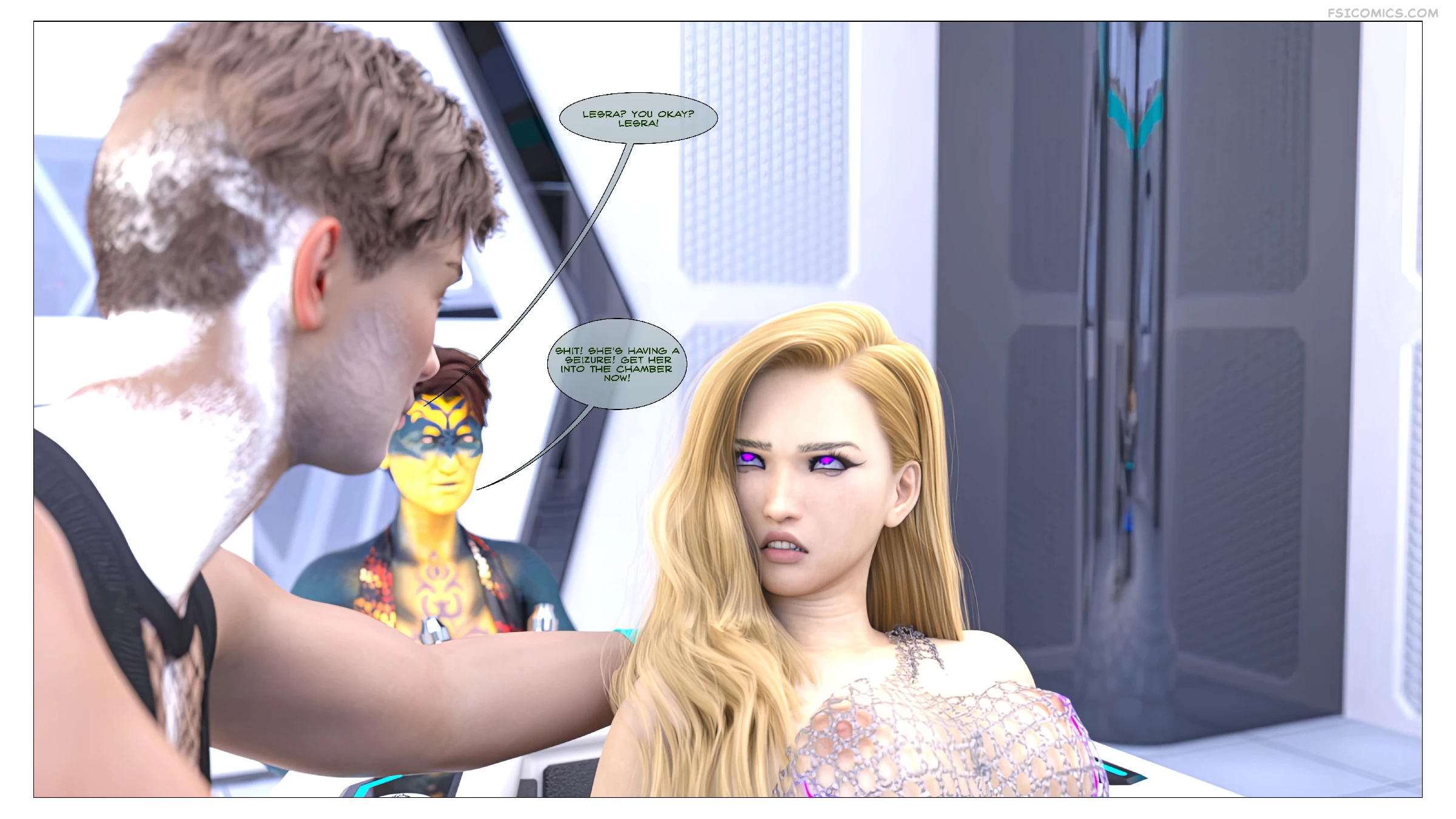 for science chapter 19 dacreat0r 026 1 - FSIComics for-science-chapter-19-dacreat0r-026