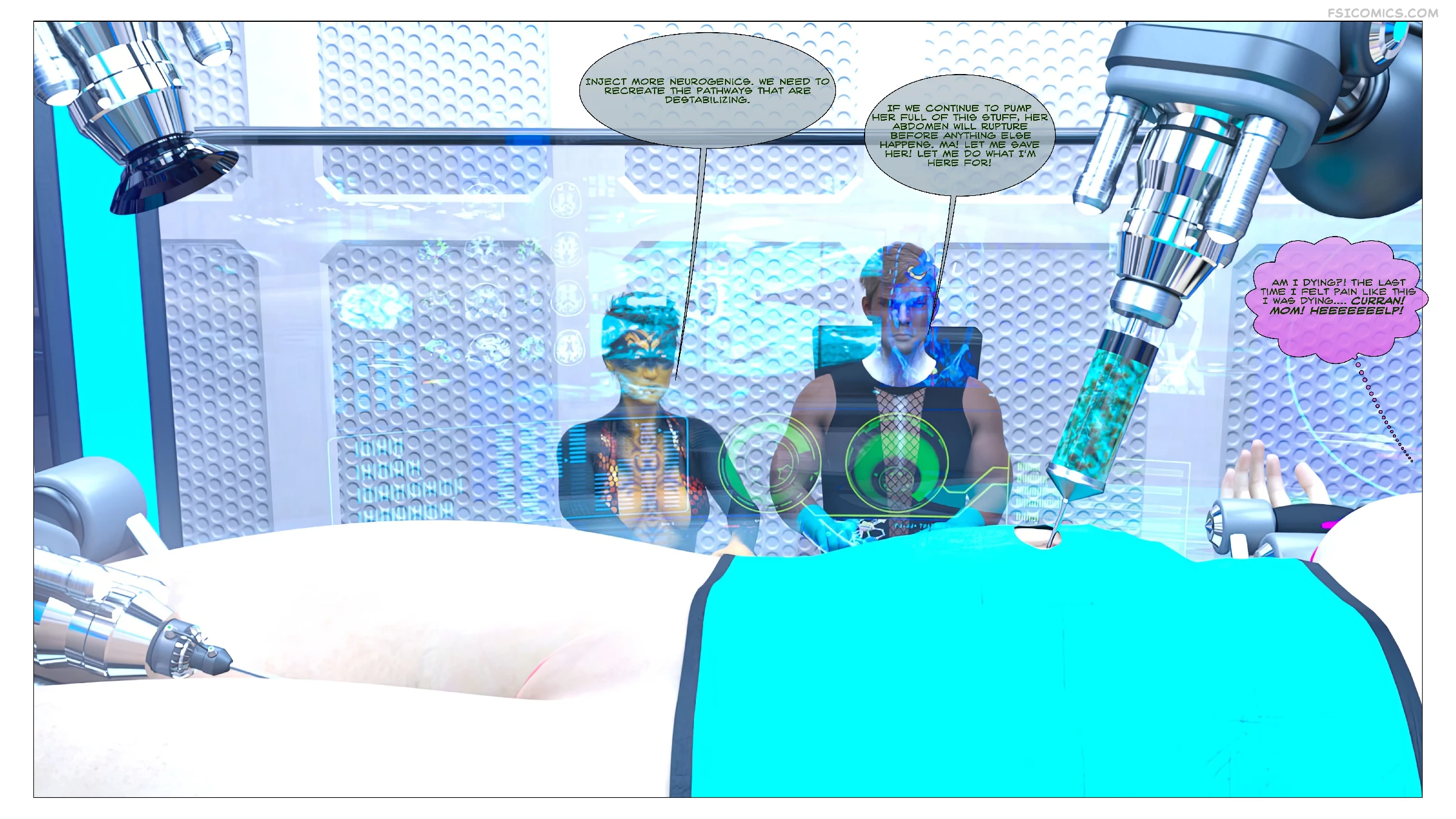 for science chapter 19 dacreat0r 029 1 - FSIComics for-science-chapter-19-dacreat0r-029