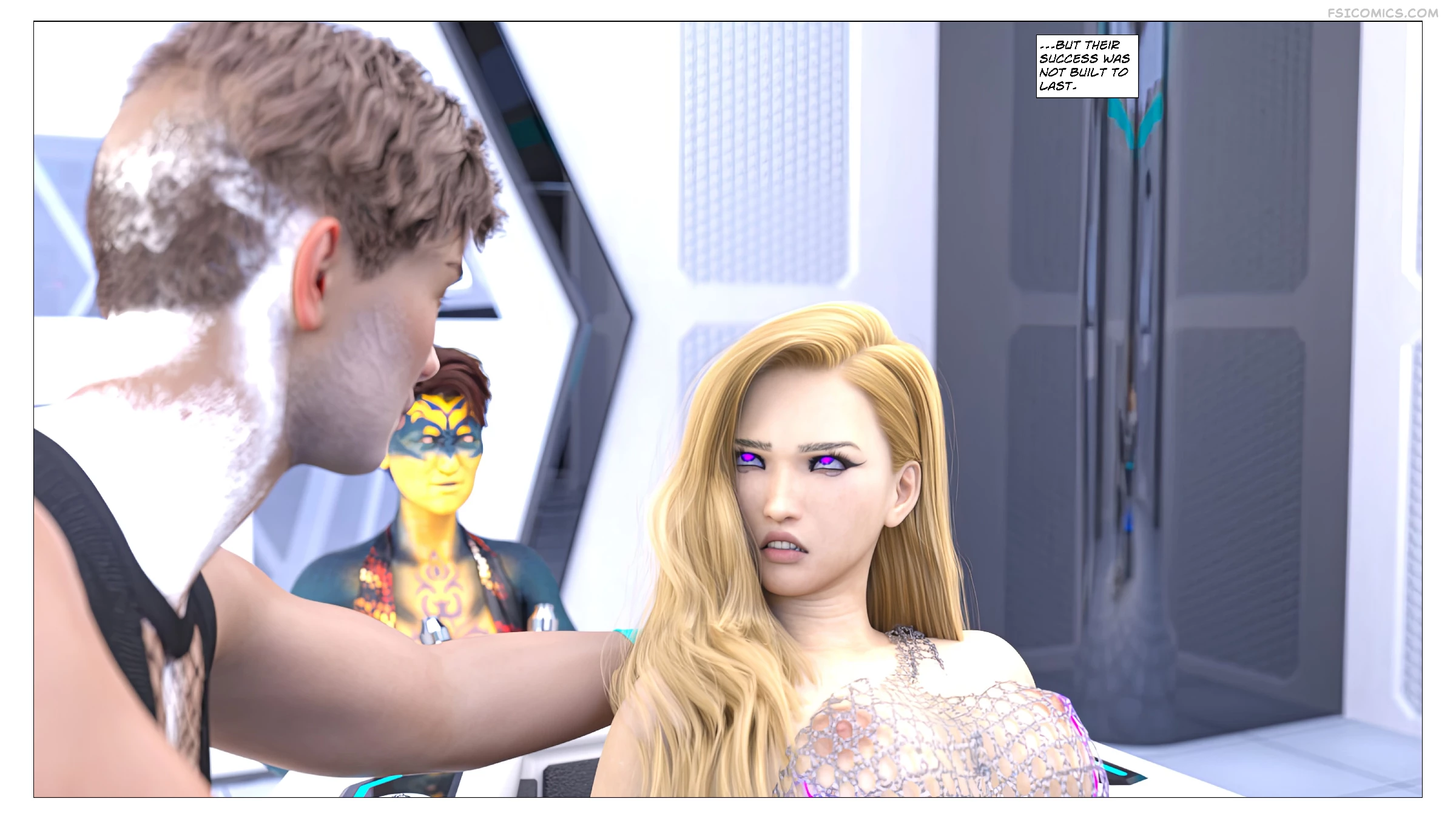 for science chapter 21 dacreat0r 011 - FSIComics for-science-chapter-21-dacreat0r-011