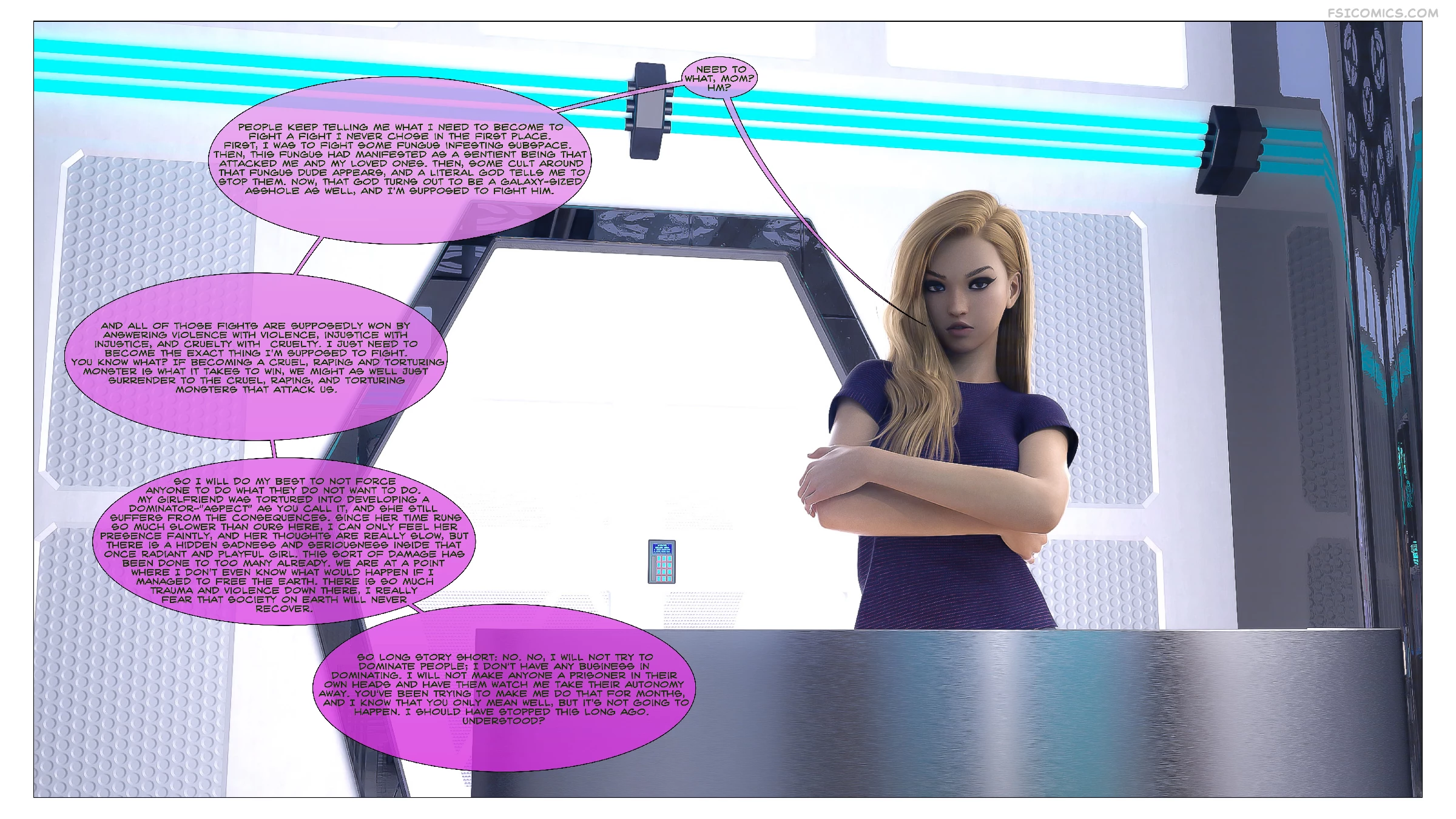 for science chapter 21 dacreat0r 045 - FSIComics for-science-chapter-21-dacreat0r-045