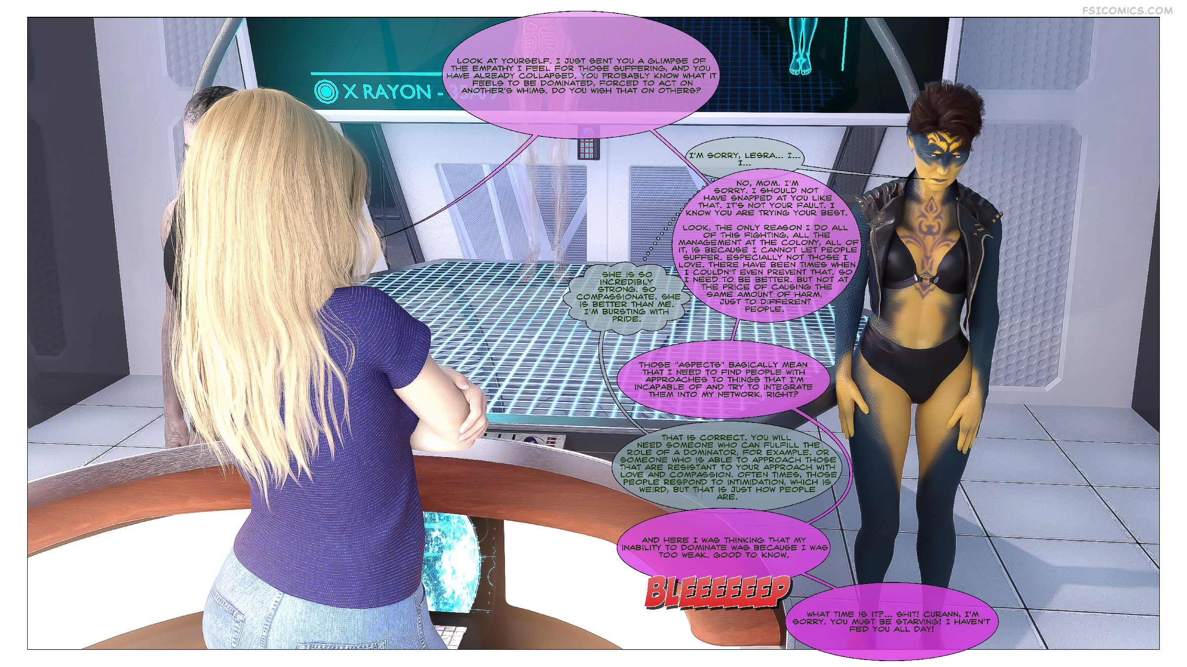 for science chapter 21 dacreat0r 046 - FSIComics for-science-chapter-21-dacreat0r-046
