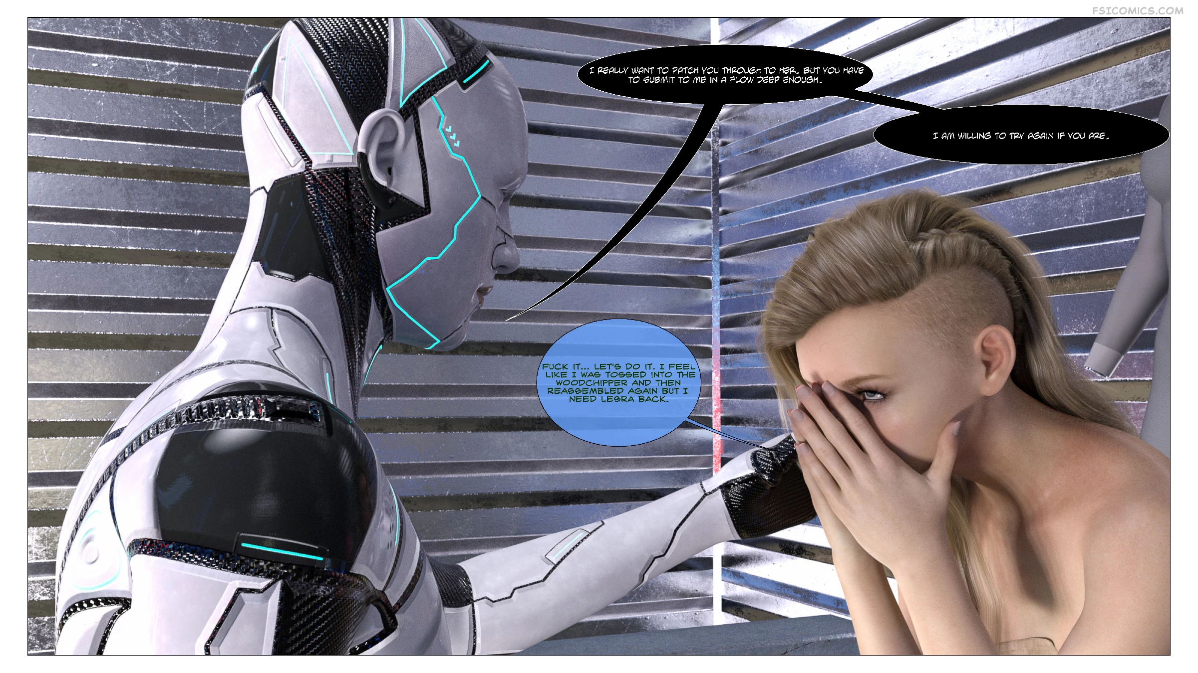 for science chapter 22 dacreat0r 055 - FSIComics for-science-chapter-22-dacreat0r-055