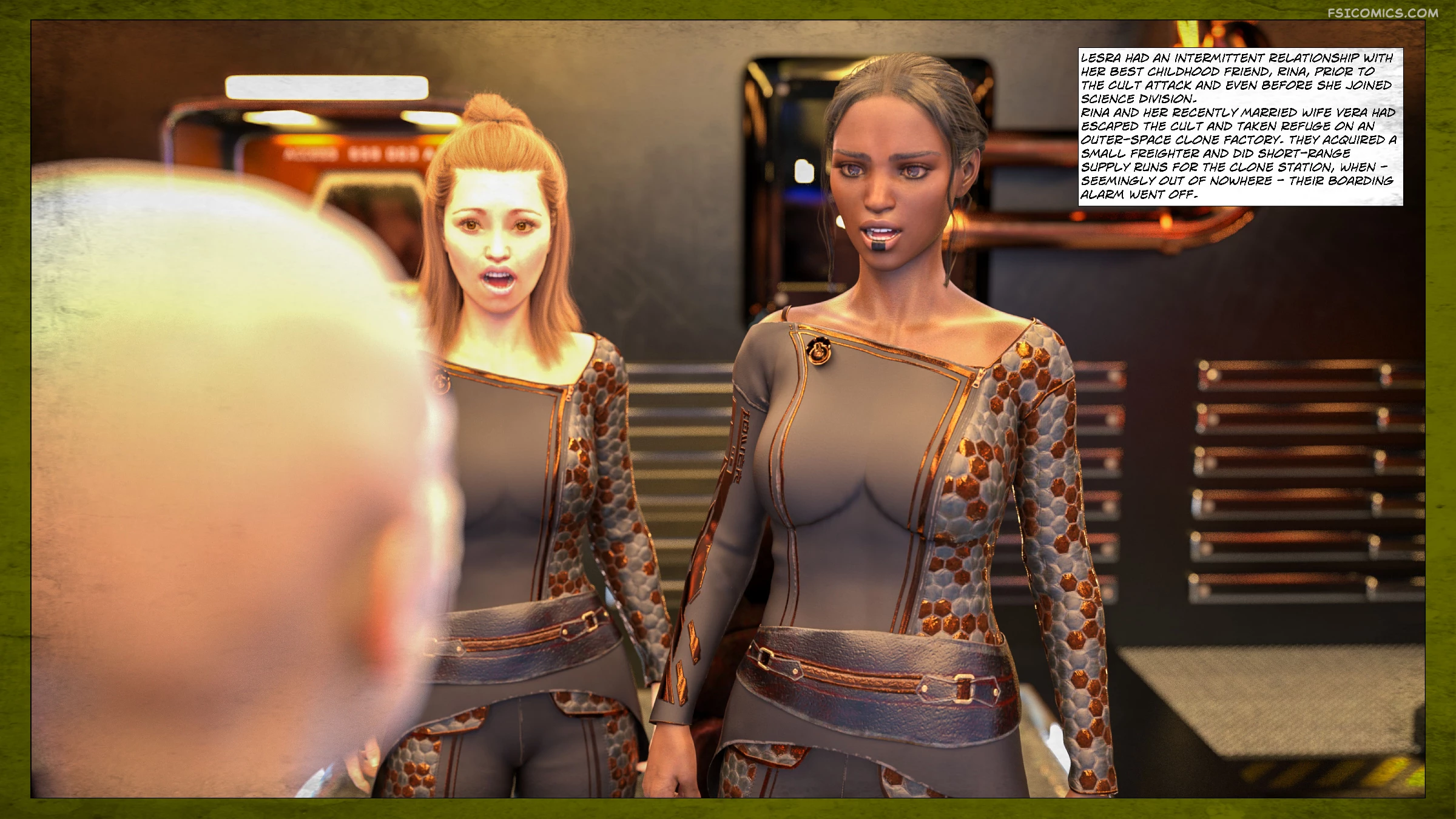 for science hostages dacreat0r 005 - FSIComics for-science-hostages-dacreat0r-005