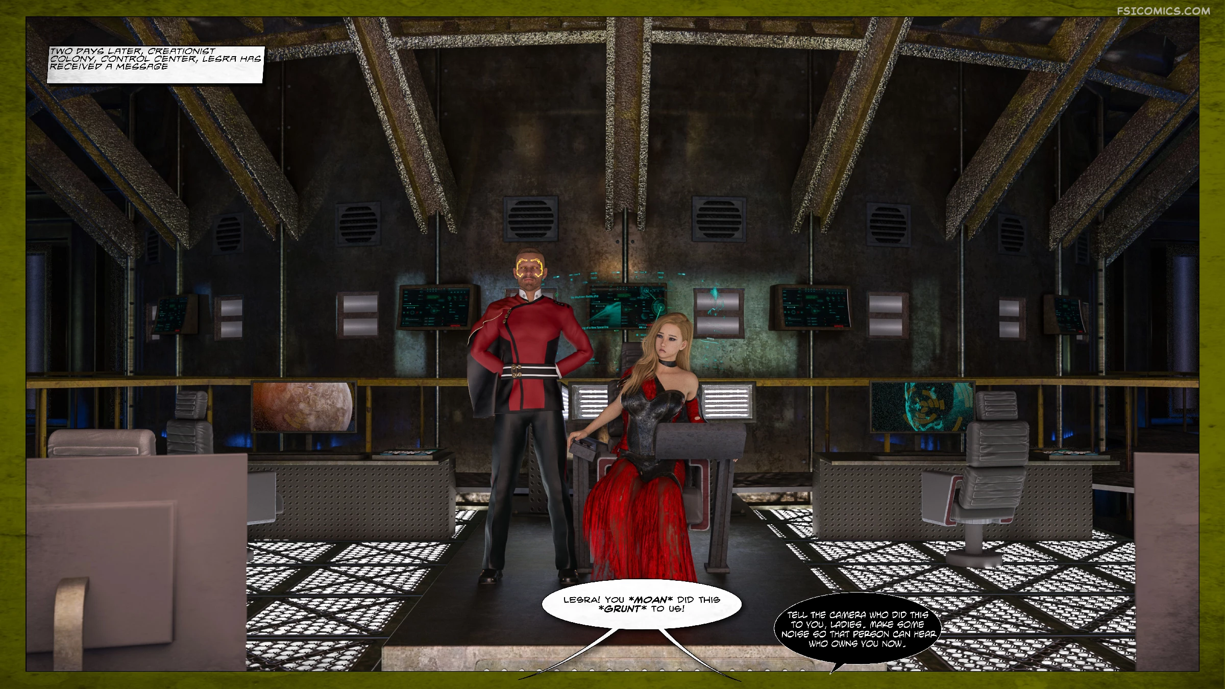 for science hostages dacreat0r 020 - FSIComics for-science-hostages-dacreat0r-020