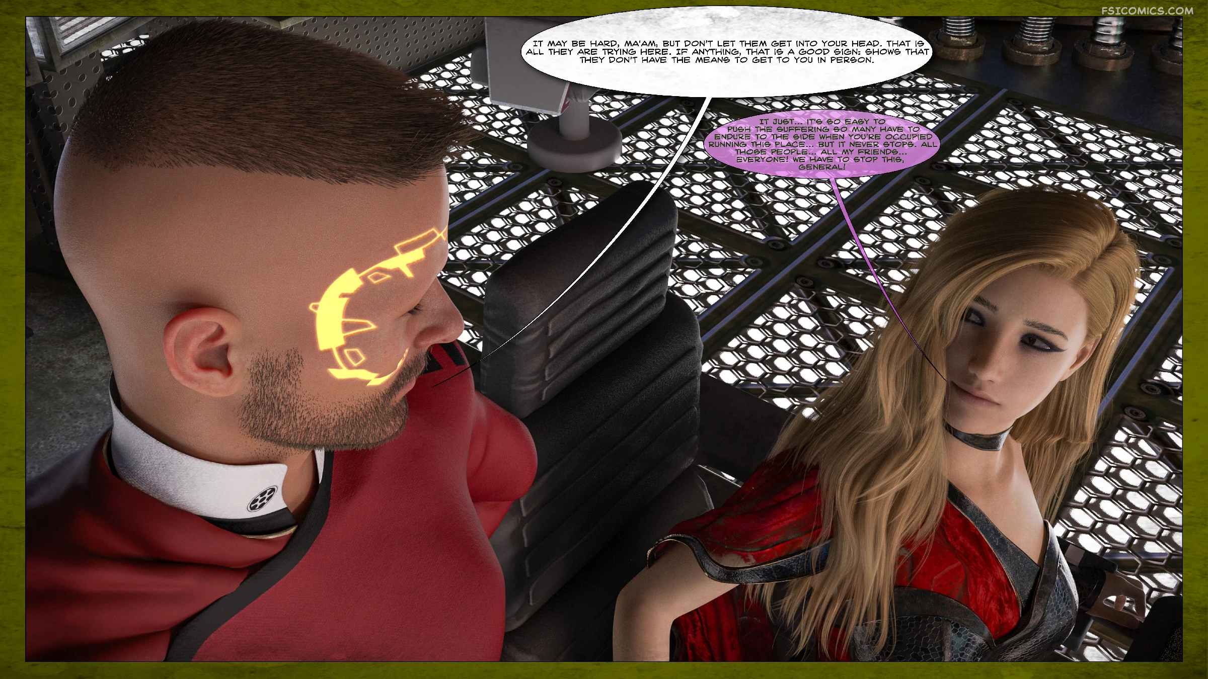 for science hostages dacreat0r 023 - FSIComics for-science-hostages-dacreat0r-023