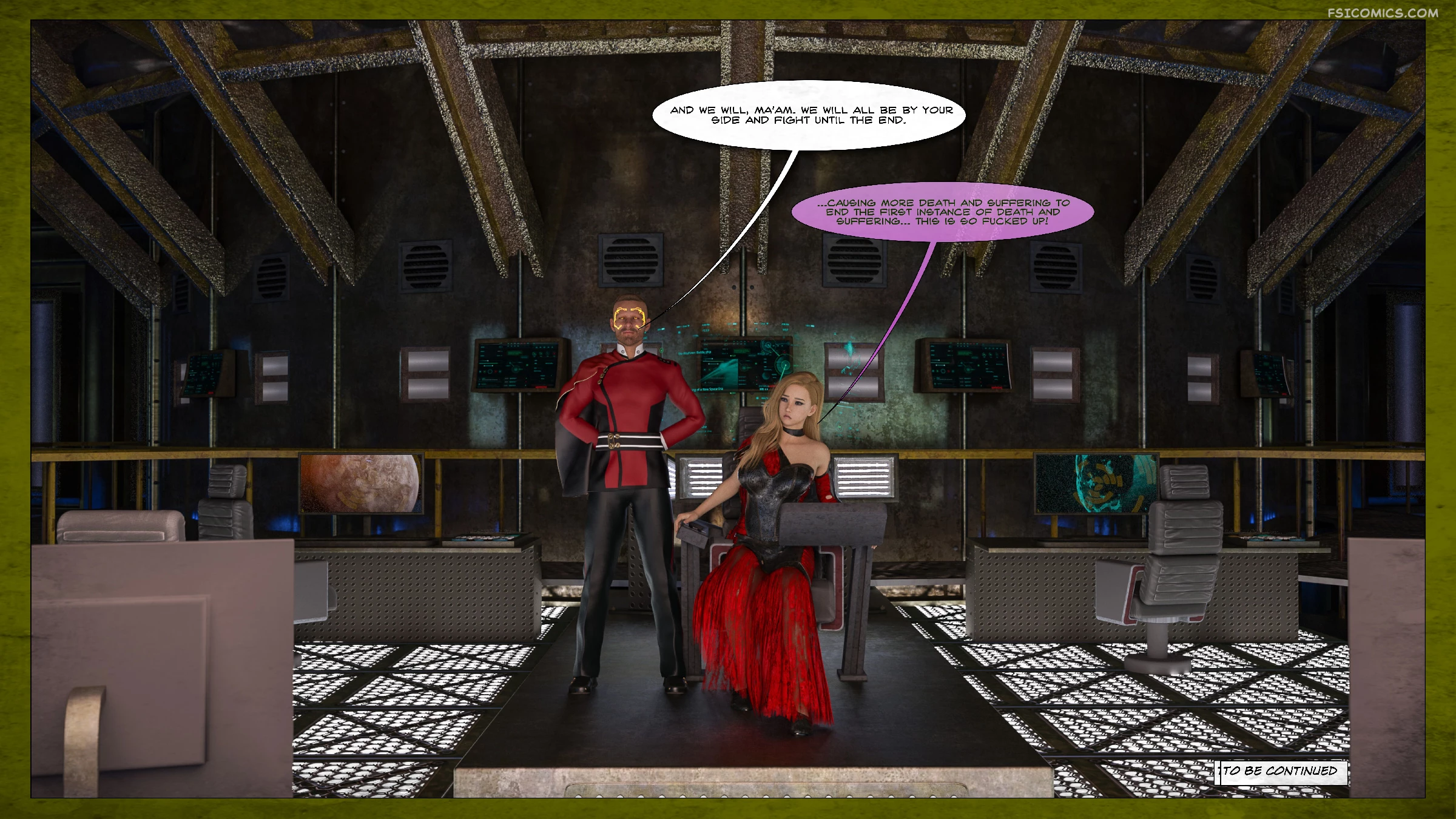 for science hostages dacreat0r 024 - FSIComics for-science-hostages-dacreat0r-024