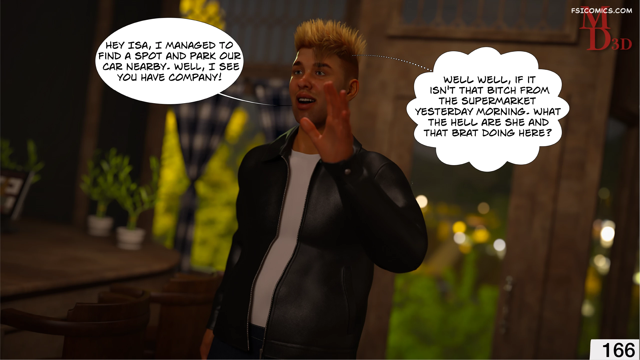 forbidden love chapter 2 magicdragon3d 166 - FSIComics forbidden-love-chapter-2-magicdragon3d-166