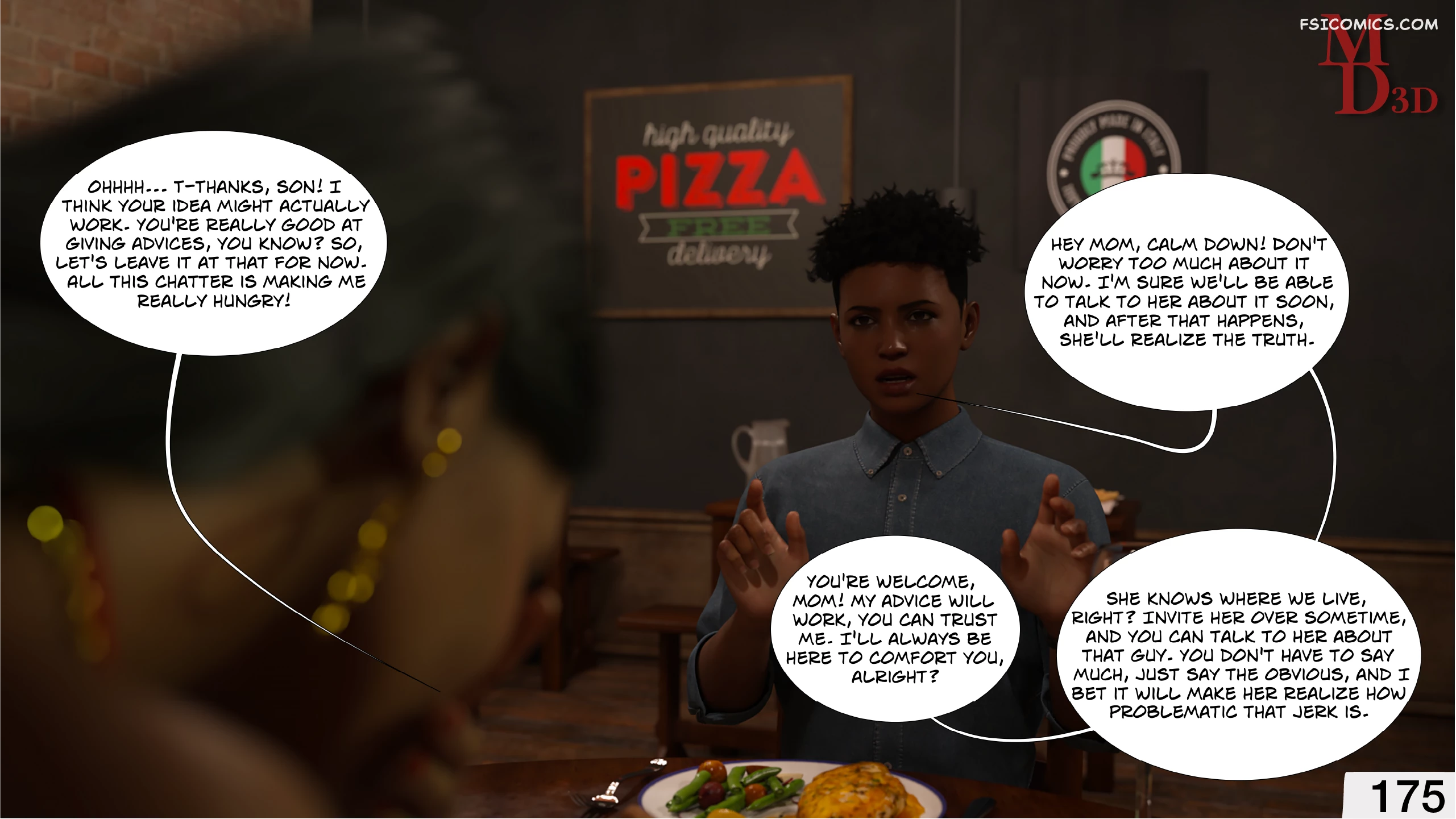 forbidden love chapter 2 magicdragon3d 175 - FSIComics forbidden-love-chapter-2-magicdragon3d-175