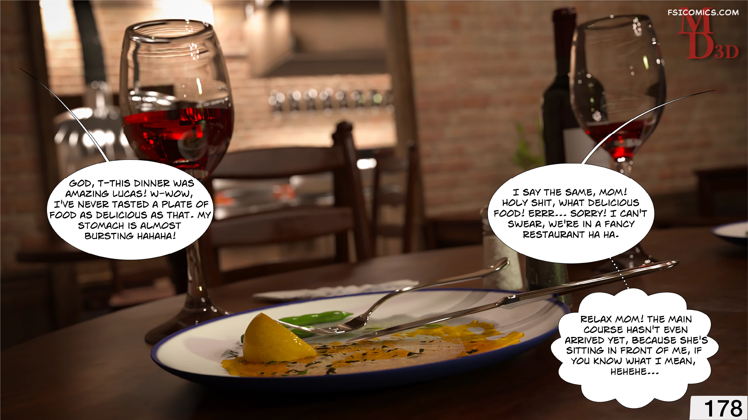 forbidden love chapter 2 magicdragon3d 178 - FSIComics forbidden-love-chapter-2-magicdragon3d-178