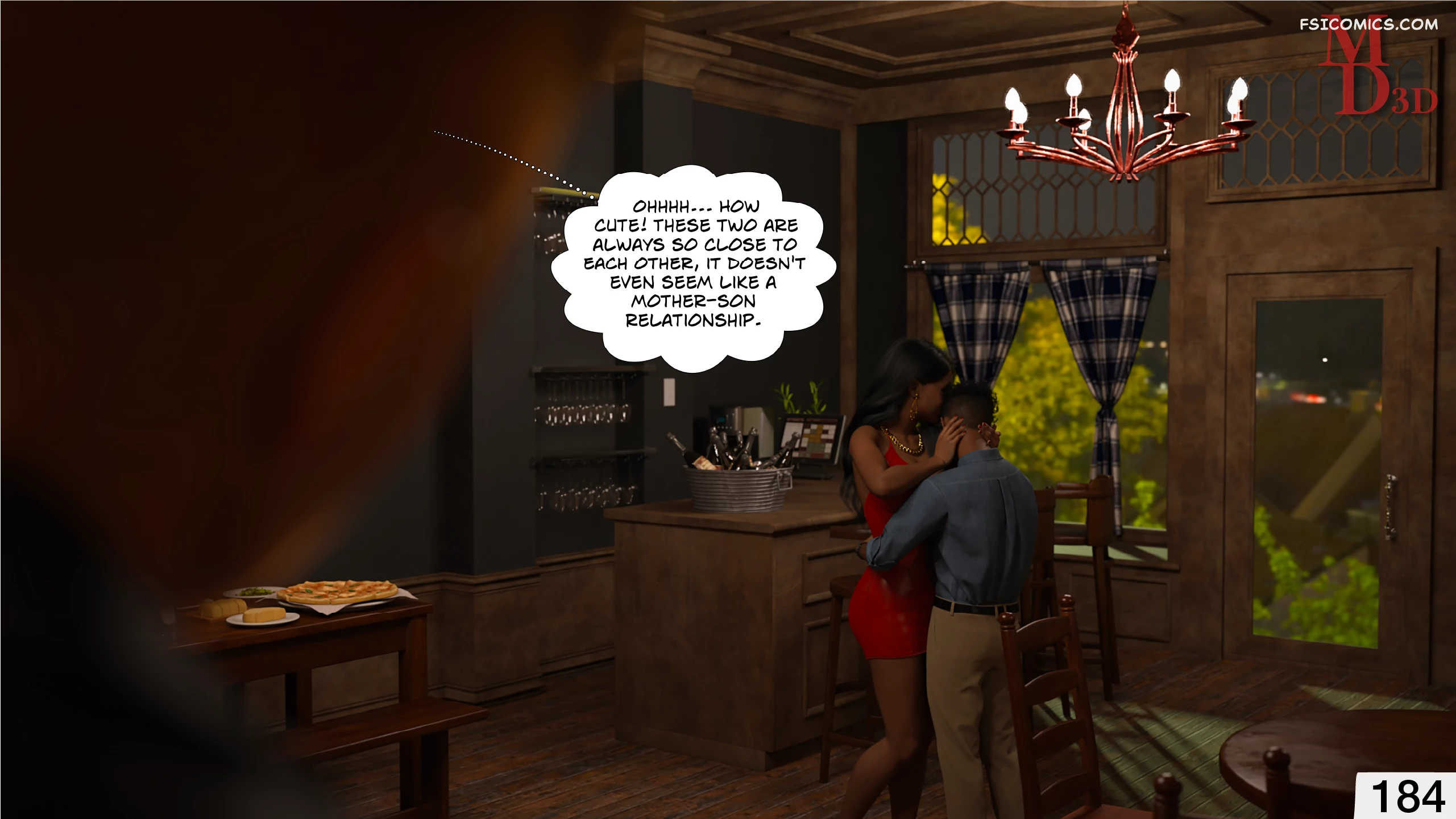 forbidden love chapter 2 magicdragon3d 184 - FSIComics forbidden-love-chapter-2-magicdragon3d-184
