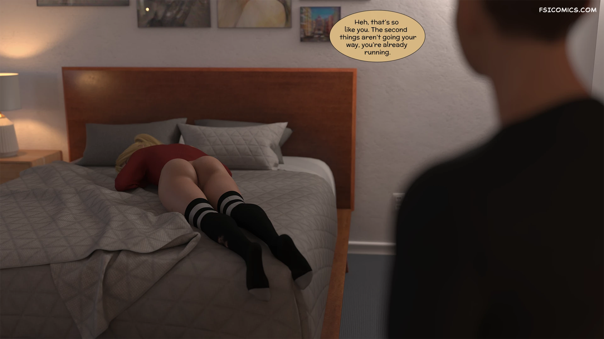 friends chapter 5 kizaru3d 1271 - FSIComics friends-chapter-5-kizaru3d-1271