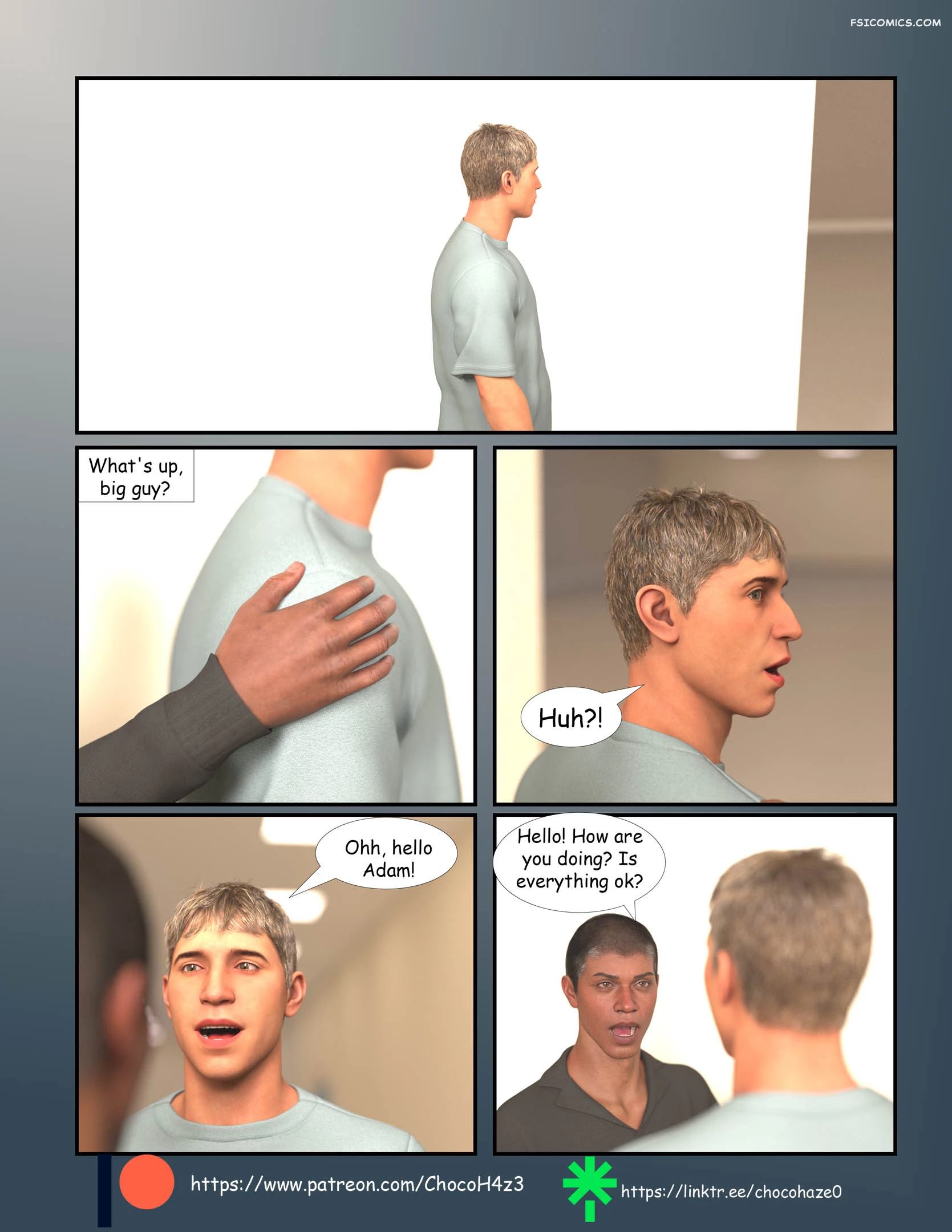 futa breeders from outer space chapter 4 chocohaze 003 - FSIComics