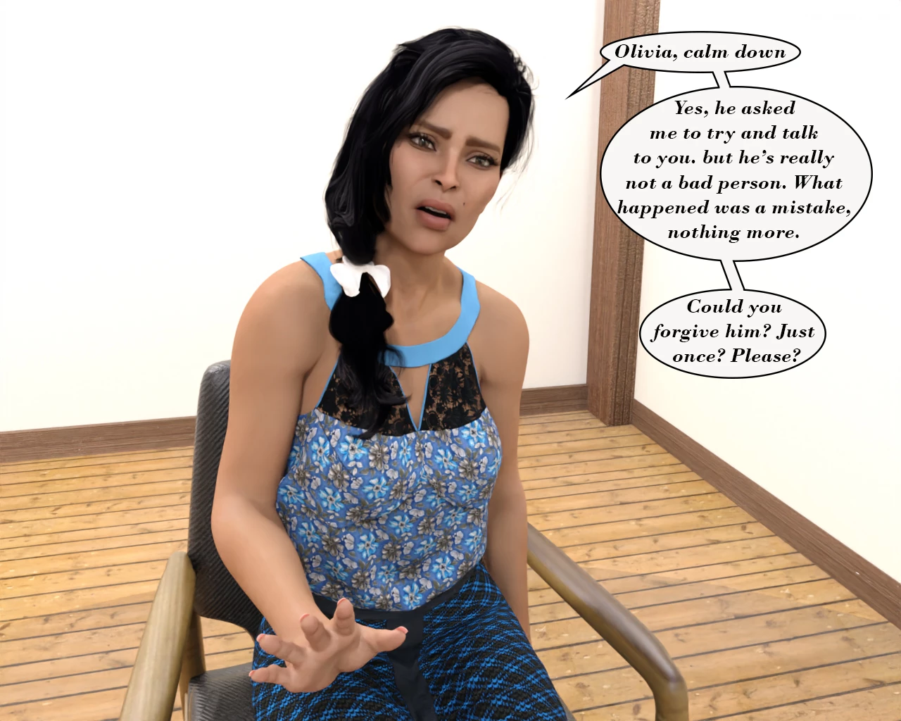 gender twist chapter 5 nik3d 1017 - FSIComics gender-twist-chapter-5-nik3d-1017