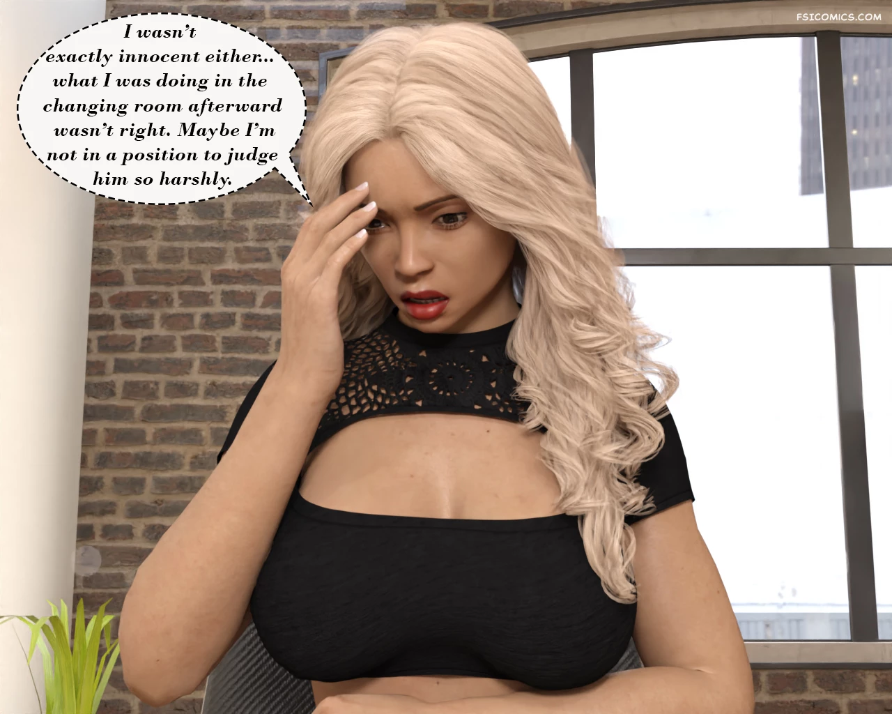 gender twist chapter 5 nik3d 1023 - FSIComics gender-twist-chapter-5-nik3d-1023