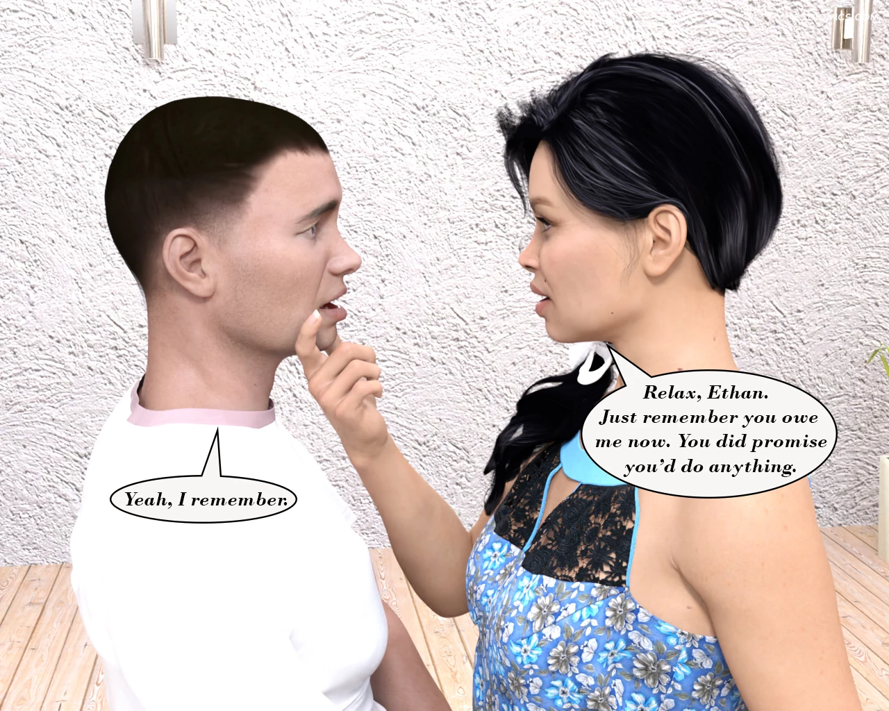 gender twist chapter 5 nik3d 1033 - FSIComics gender-twist-chapter-5-nik3d-1033