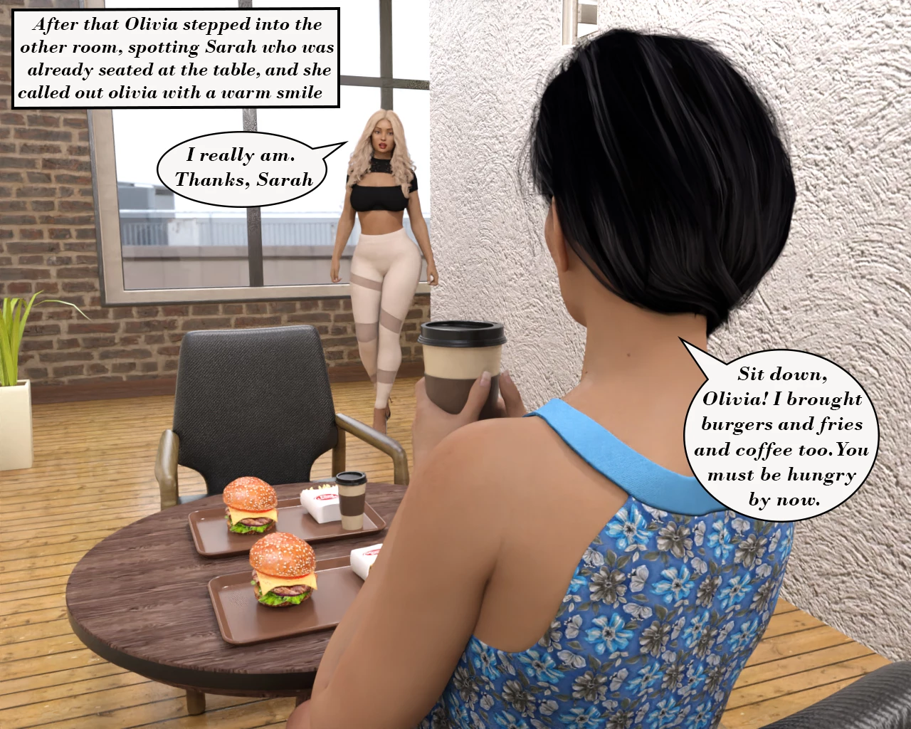 gender twist chapter 5 nik3d 986 - FSIComics gender-twist-chapter-5-nik3d-986