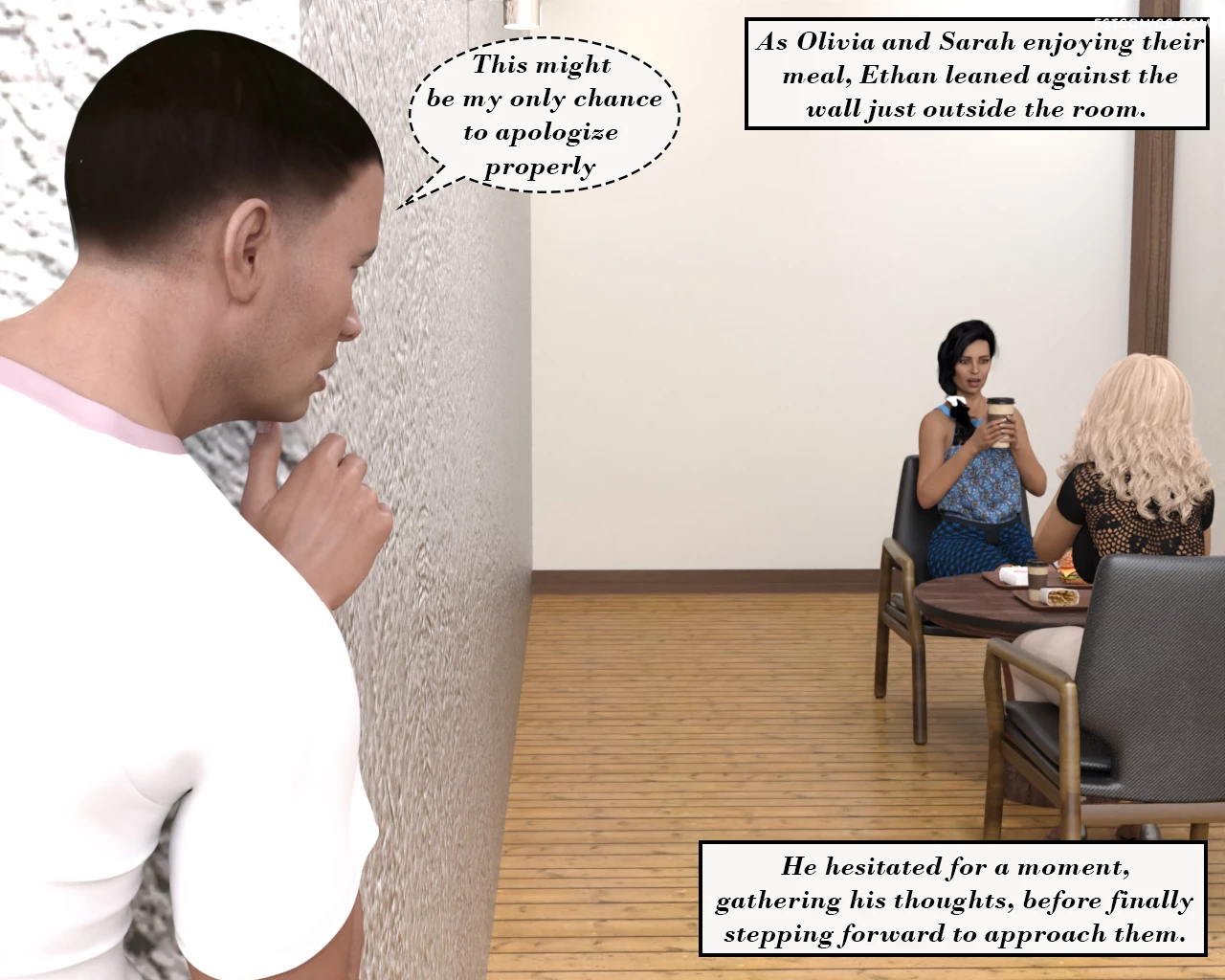 gender twist chapter 5 nik3d 987 - FSIComics gender-twist-chapter-5-nik3d-987