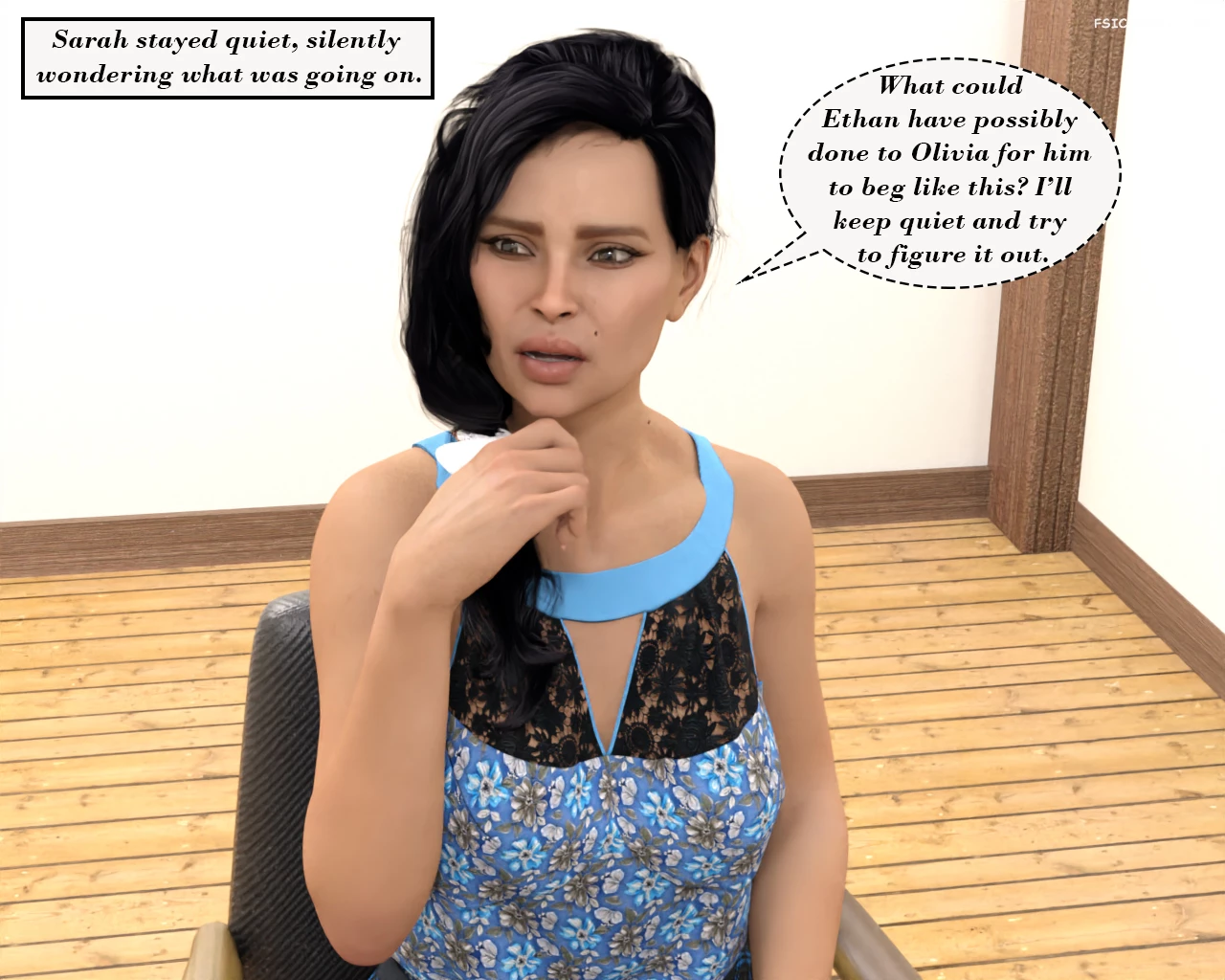 gender twist chapter 5 nik3d 993 - FSIComics gender-twist-chapter-5-nik3d-993