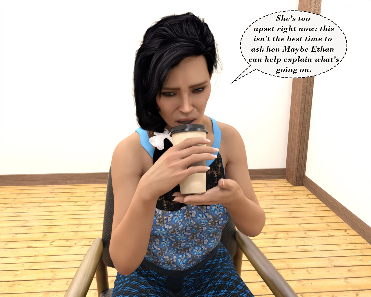 gender twist chapter 5 nik3d 996 - FSIComics gender-twist-chapter-5-nik3d-996