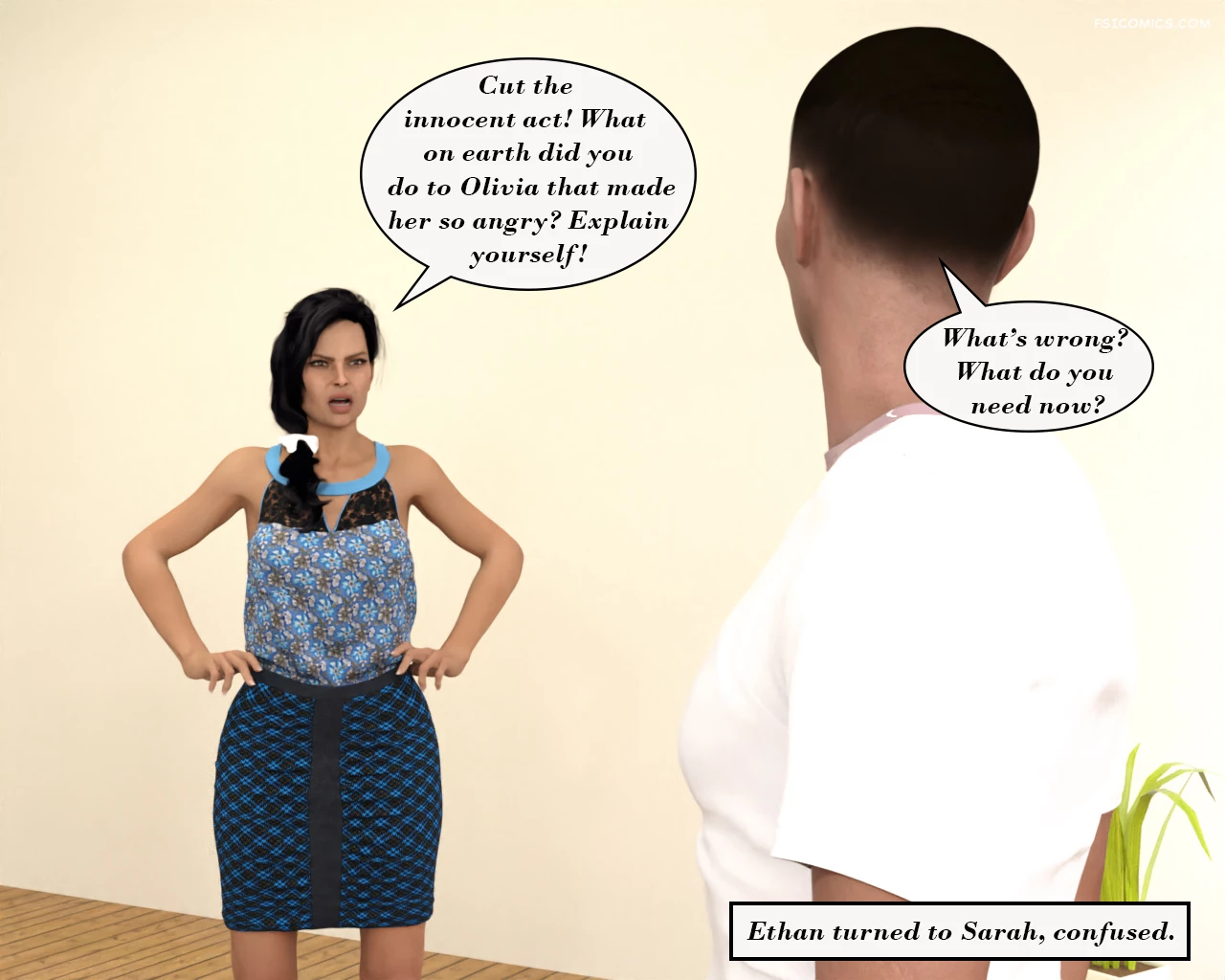 gender twist chapter 5 nik3d 999 - FSIComics gender-twist-chapter-5-nik3d-999
