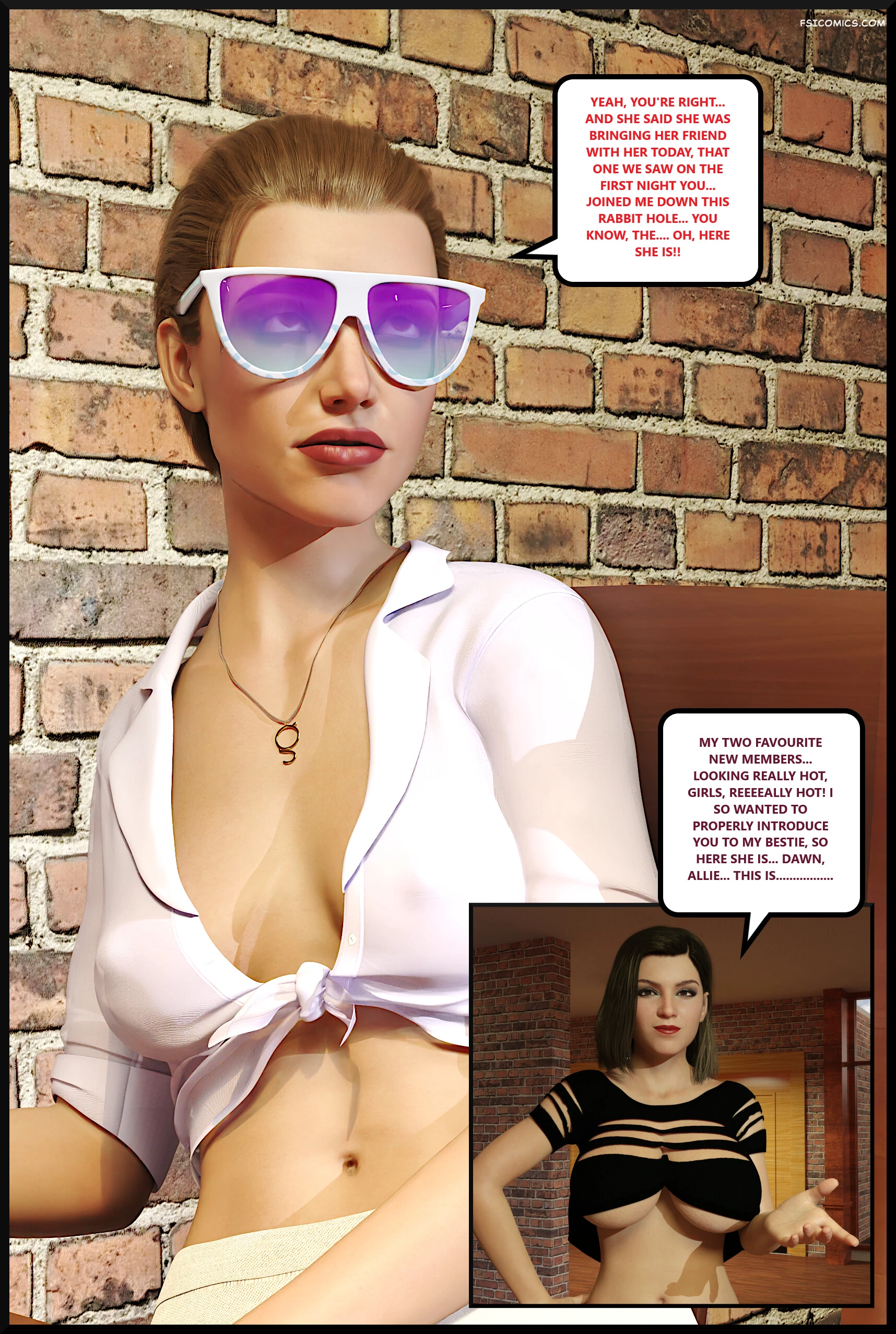 giving back black alison hale 144 - FSIComics giving-back-black-alison-hale-144
