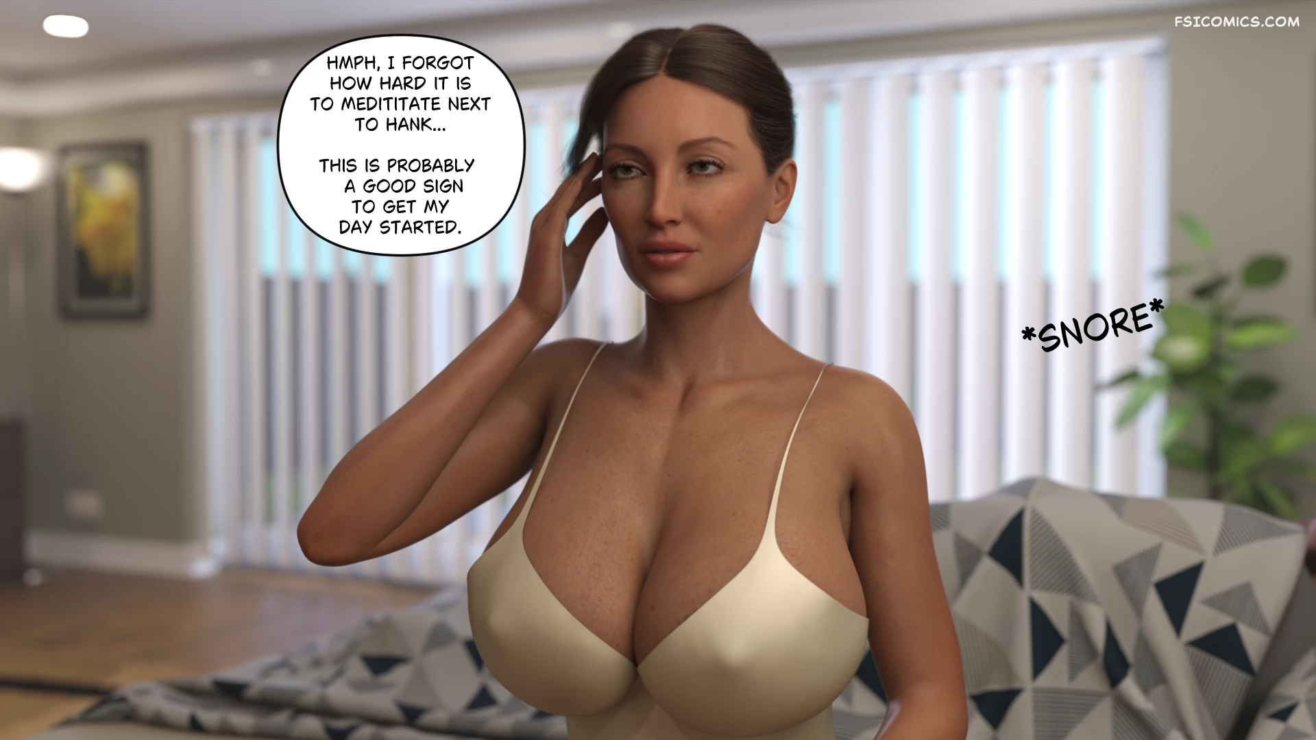 having grace chapter 1 notavailablexxx 032 - FSIComics having-grace-chapter-1-notavailablexxx-032