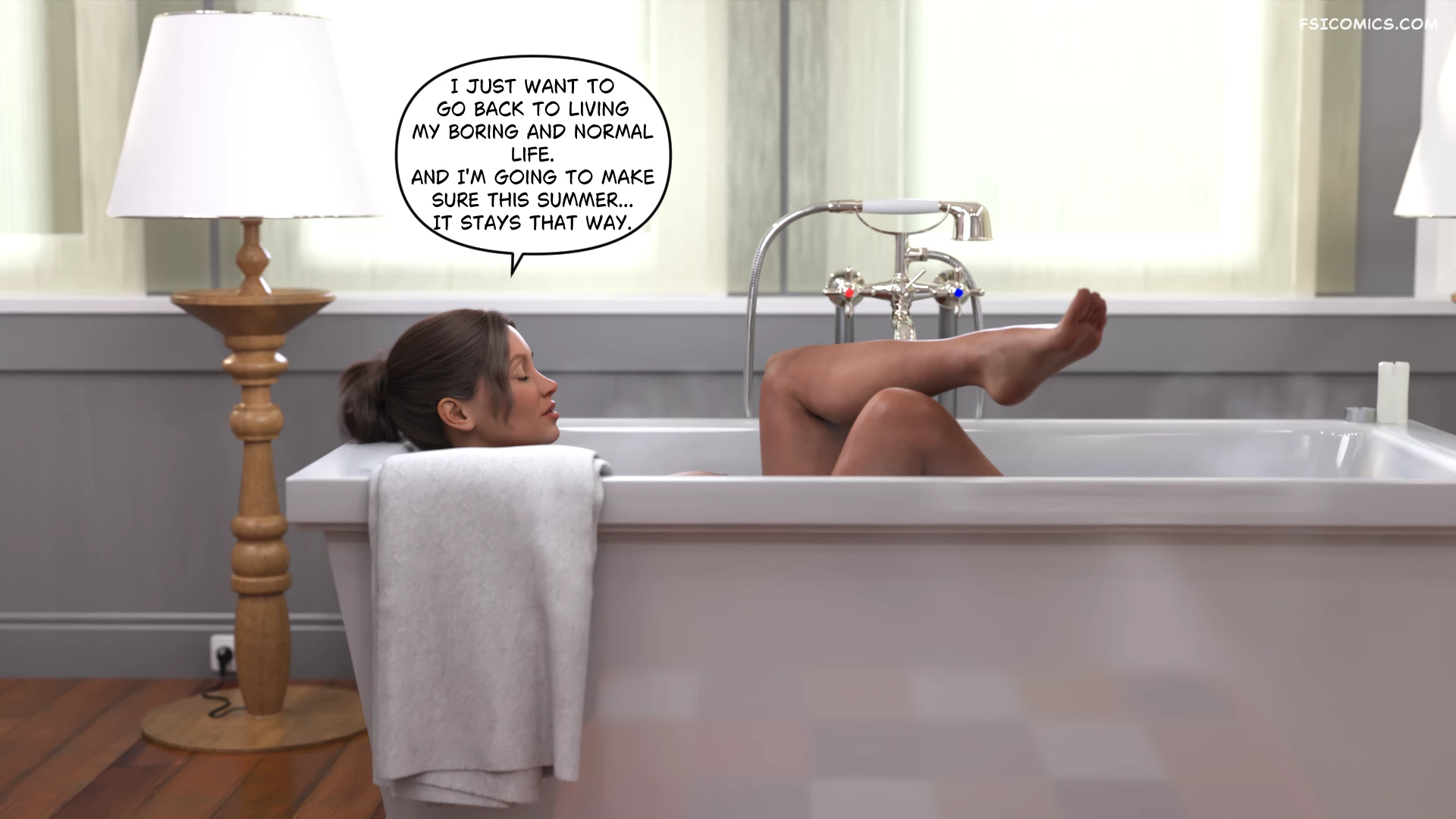 having grace chapter 1 notavailablexxx 050 - FSIComics having-grace-chapter-1-notavailablexxx-050