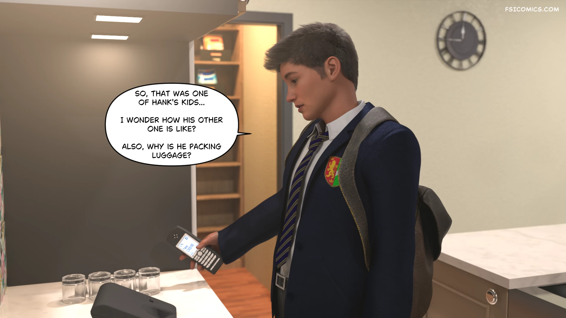 having grace chapter 1 notavailablexxx 063 - FSIComics having-grace-chapter-1-notavailablexxx-063