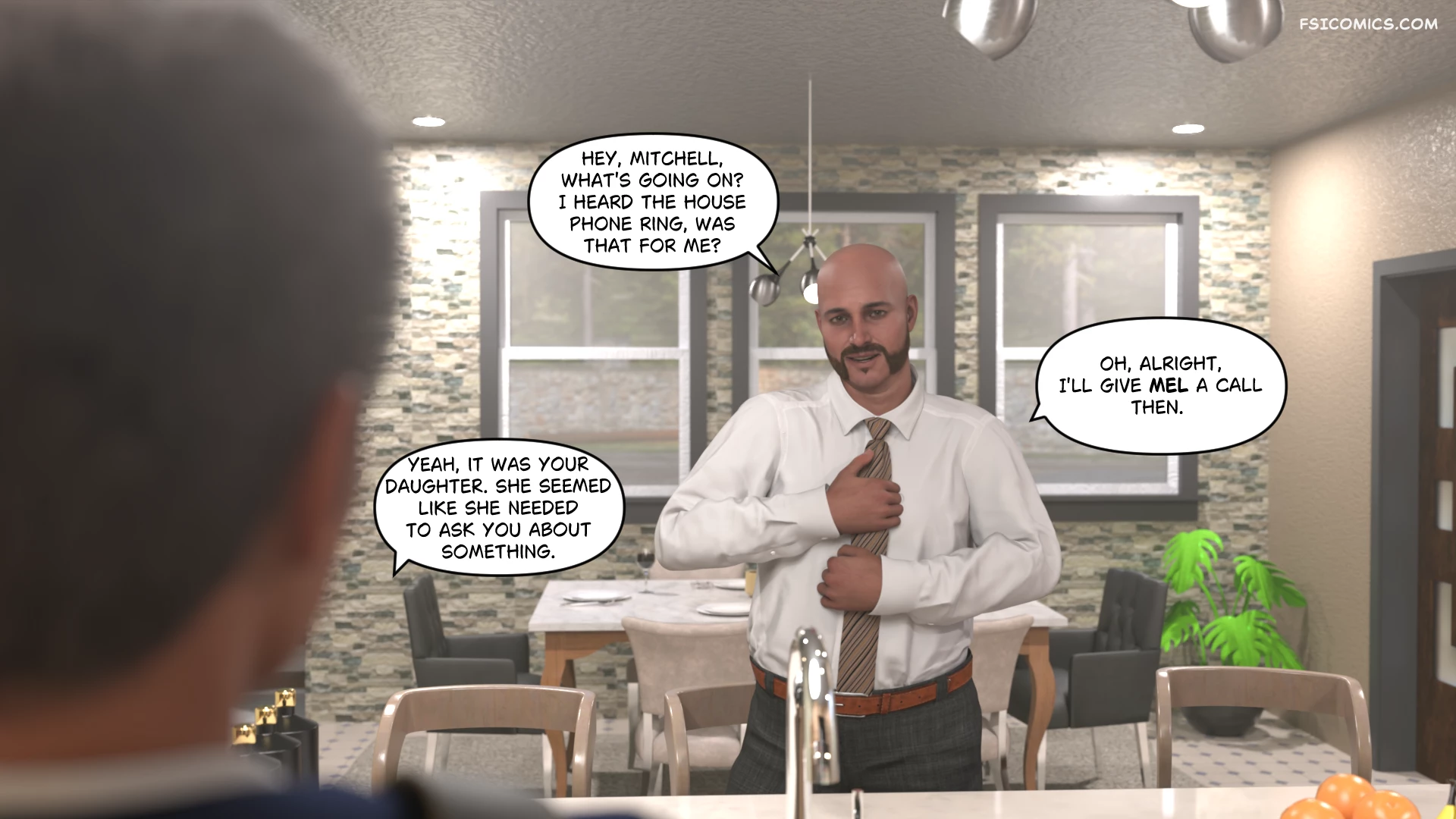 having grace chapter 1 notavailablexxx 065 - FSIComics having-grace-chapter-1-notavailablexxx-065