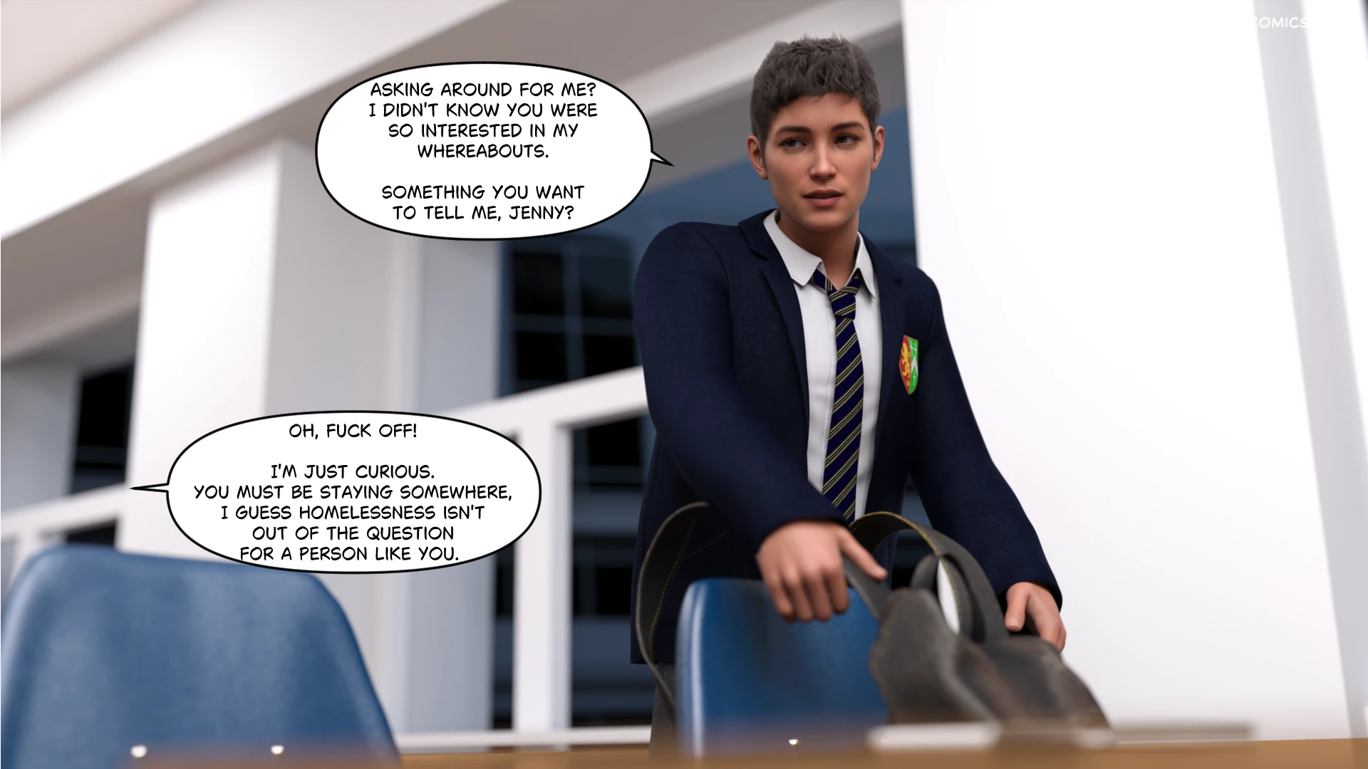 having grace chapter 1 notavailablexxx 071 - FSIComics having-grace-chapter-1-notavailablexxx-071