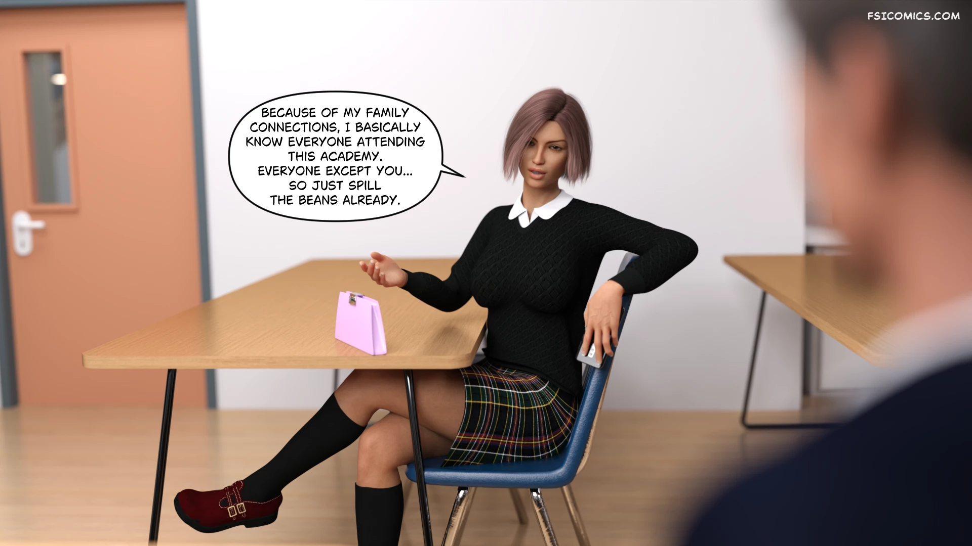 having grace chapter 1 notavailablexxx 072 - FSIComics having-grace-chapter-1-notavailablexxx-072