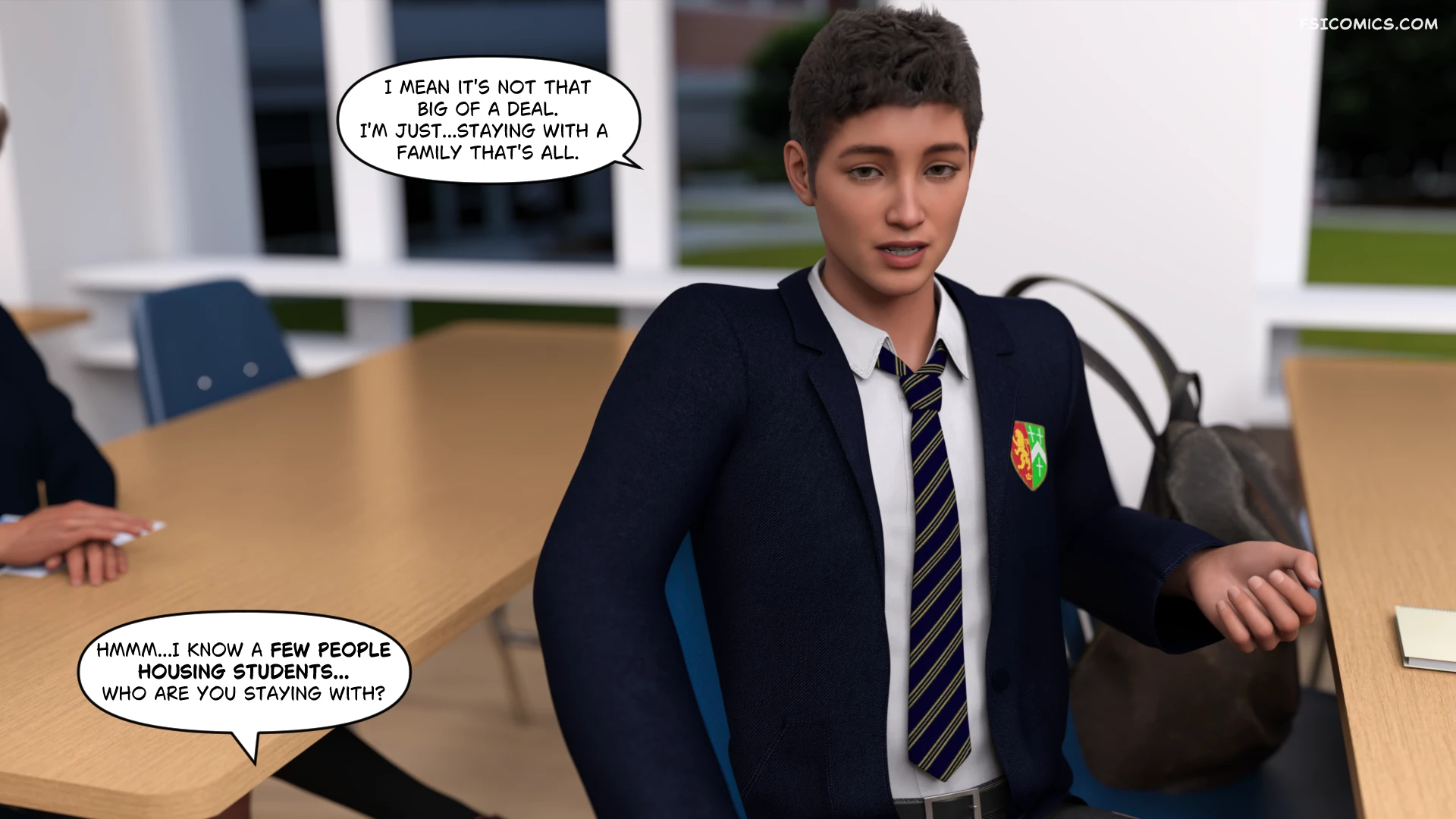 having grace chapter 1 notavailablexxx 073 - FSIComics having-grace-chapter-1-notavailablexxx-073
