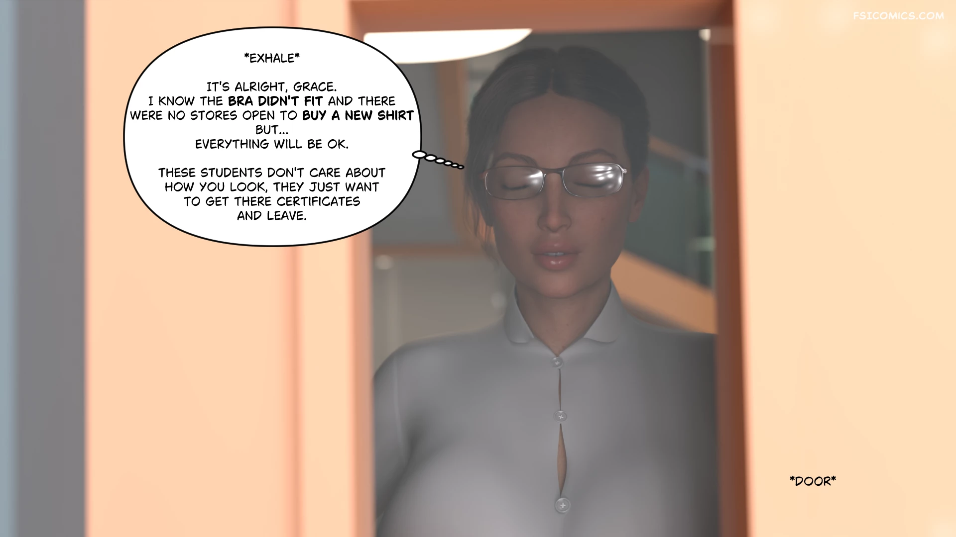 having grace chapter 1 notavailablexxx 074 - FSIComics having-grace-chapter-1-notavailablexxx-074