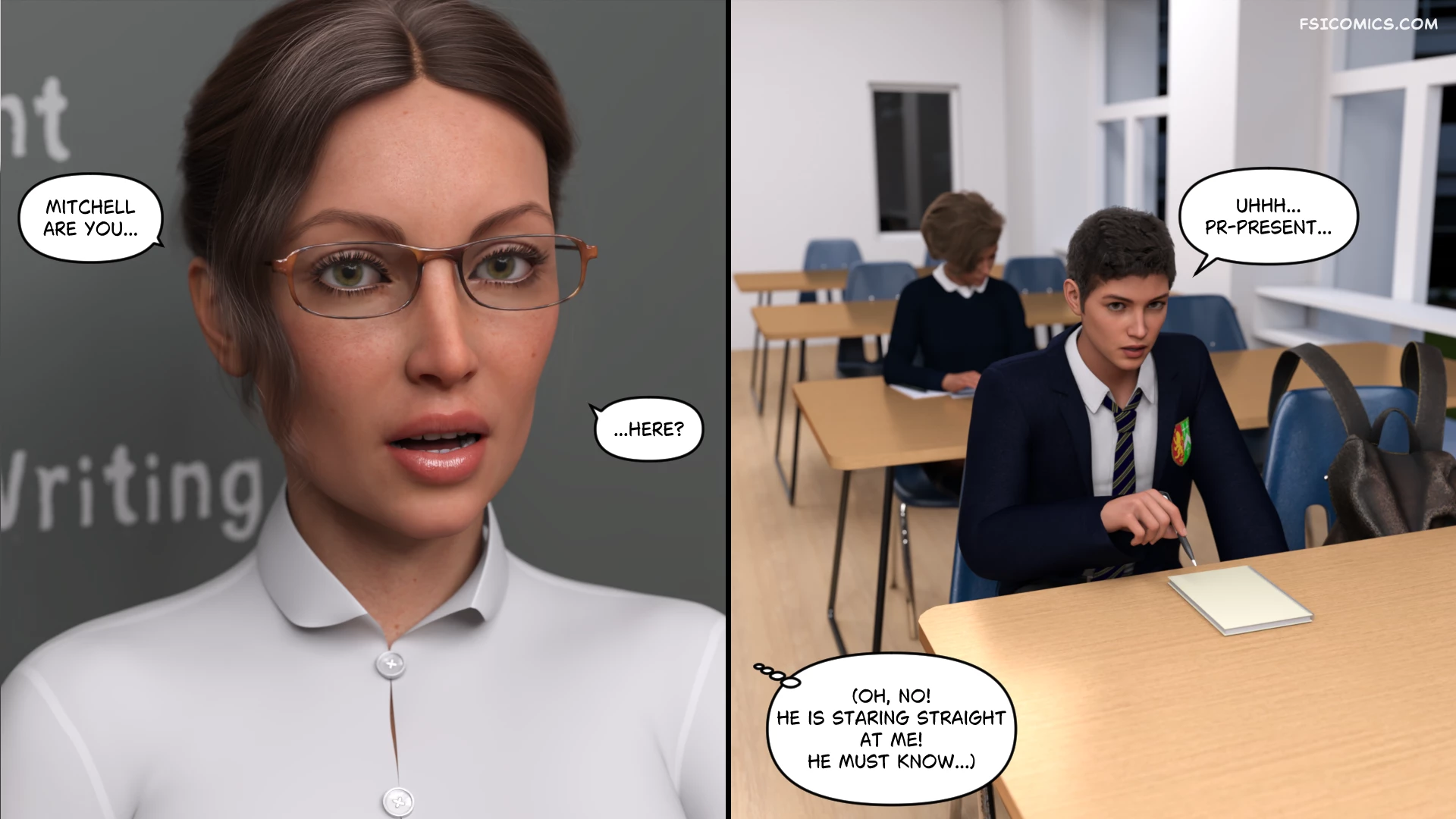 having grace chapter 1 notavailablexxx 078 - FSIComics having-grace-chapter-1-notavailablexxx-078