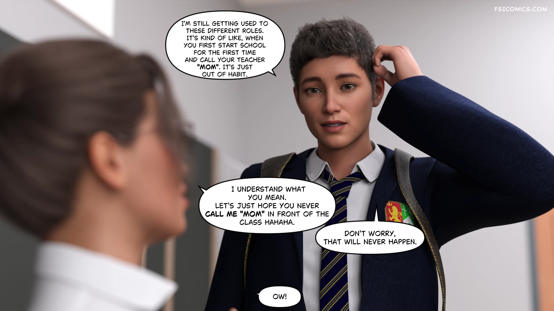 having grace chapter 1 notavailablexxx 090 - FSIComics having-grace-chapter-1-notavailablexxx-090