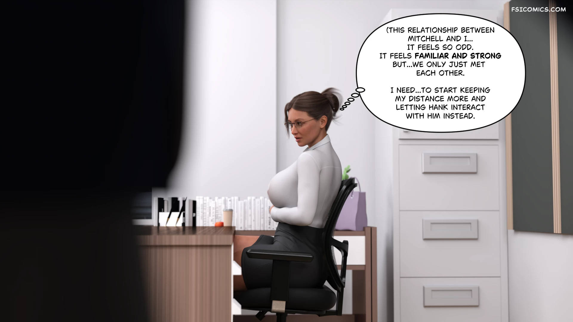 having grace chapter 1 notavailablexxx 095 - FSIComics having-grace-chapter-1-notavailablexxx-095