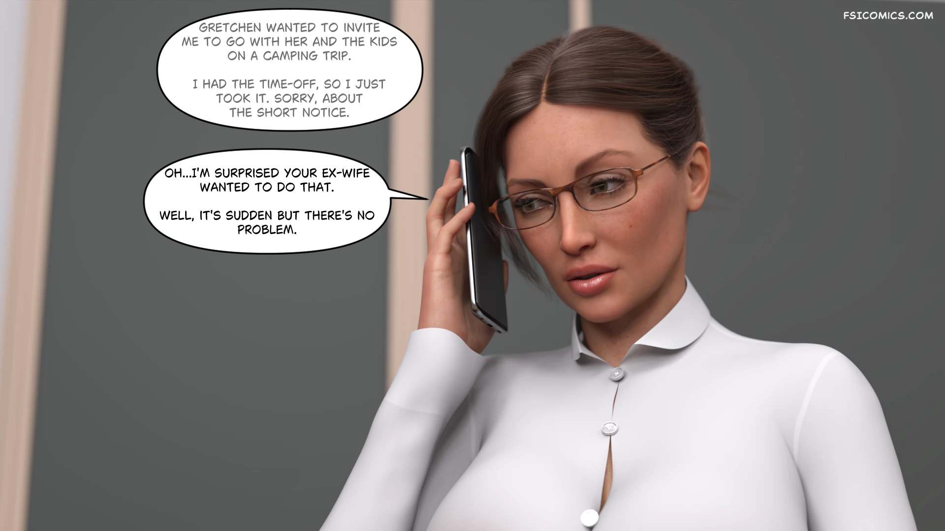 having grace chapter 1 notavailablexxx 098 - FSIComics having-grace-chapter-1-notavailablexxx-098