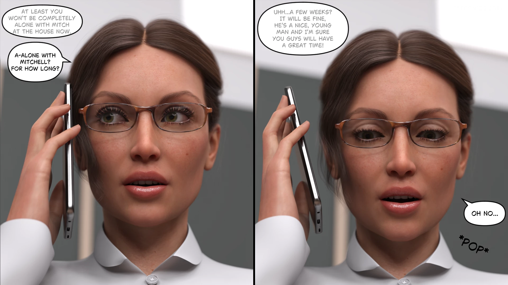 having grace chapter 1 notavailablexxx 099 - FSIComics having-grace-chapter-1-notavailablexxx-099